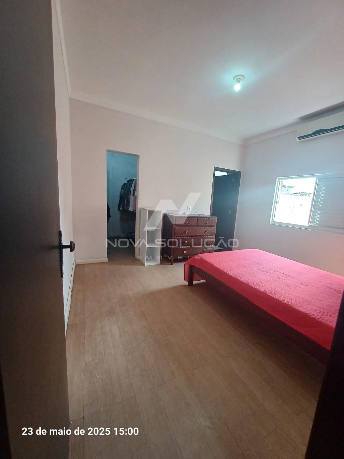 Casa  venda, Jardim Piratininga, LIMEIRA - SP
