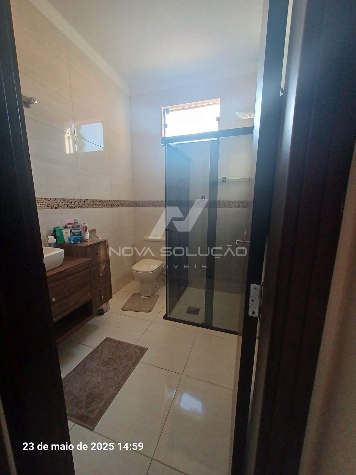 Casa  venda, Jardim Piratininga, LIMEIRA - SP