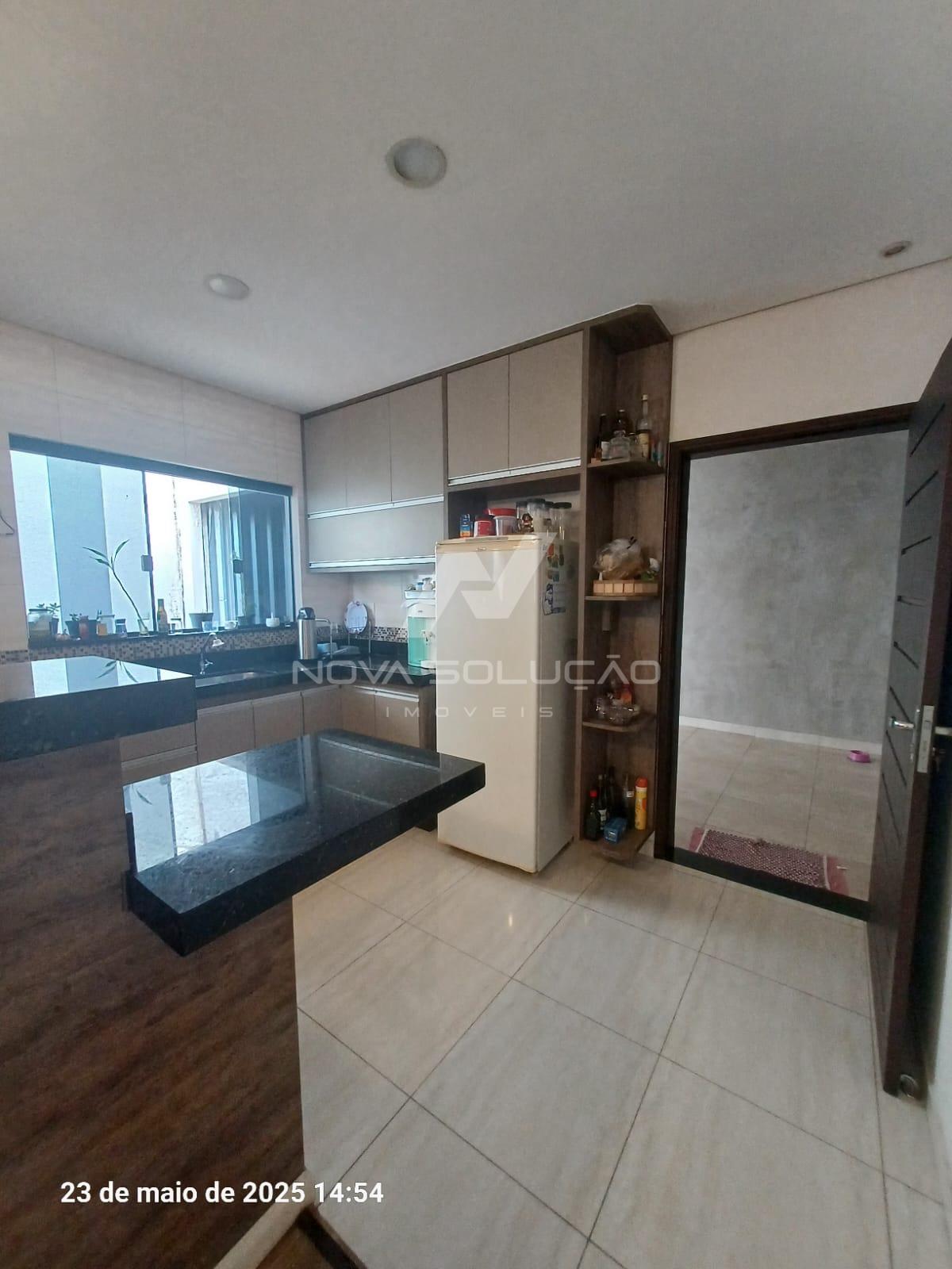 Casa  venda, Jardim Piratininga, LIMEIRA - SP