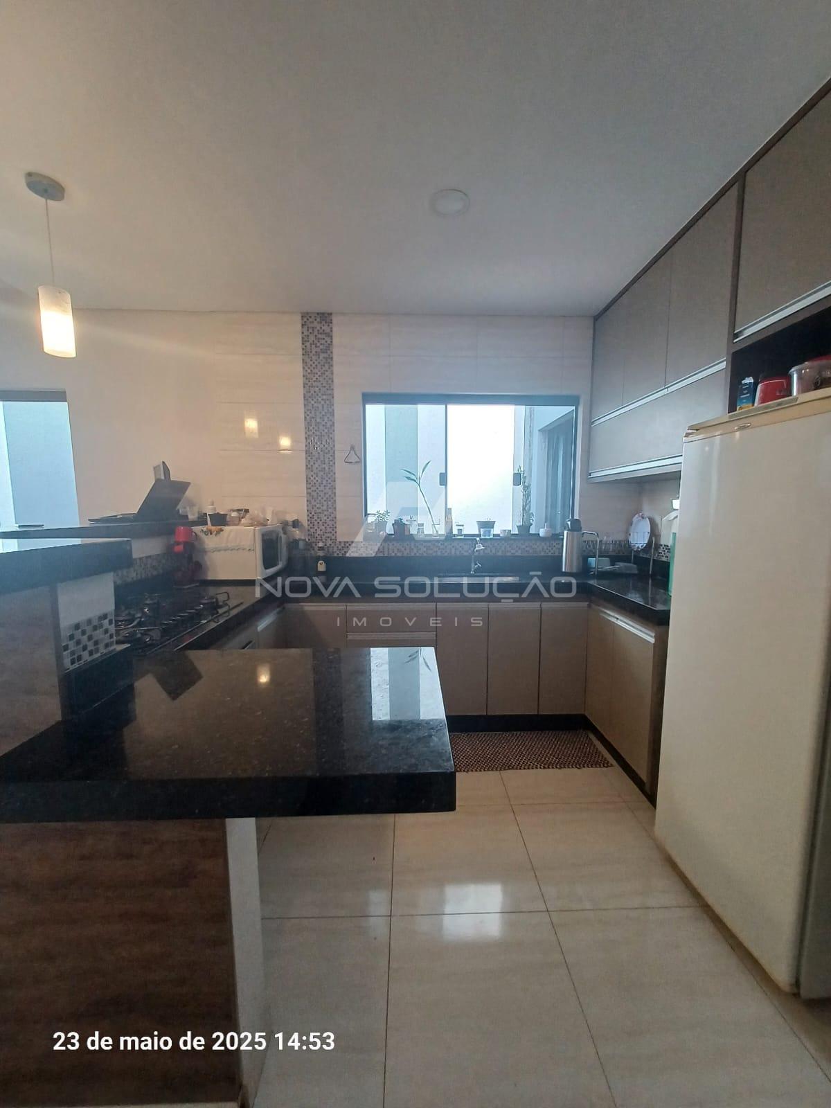Casa  venda, Jardim Piratininga, LIMEIRA - SP