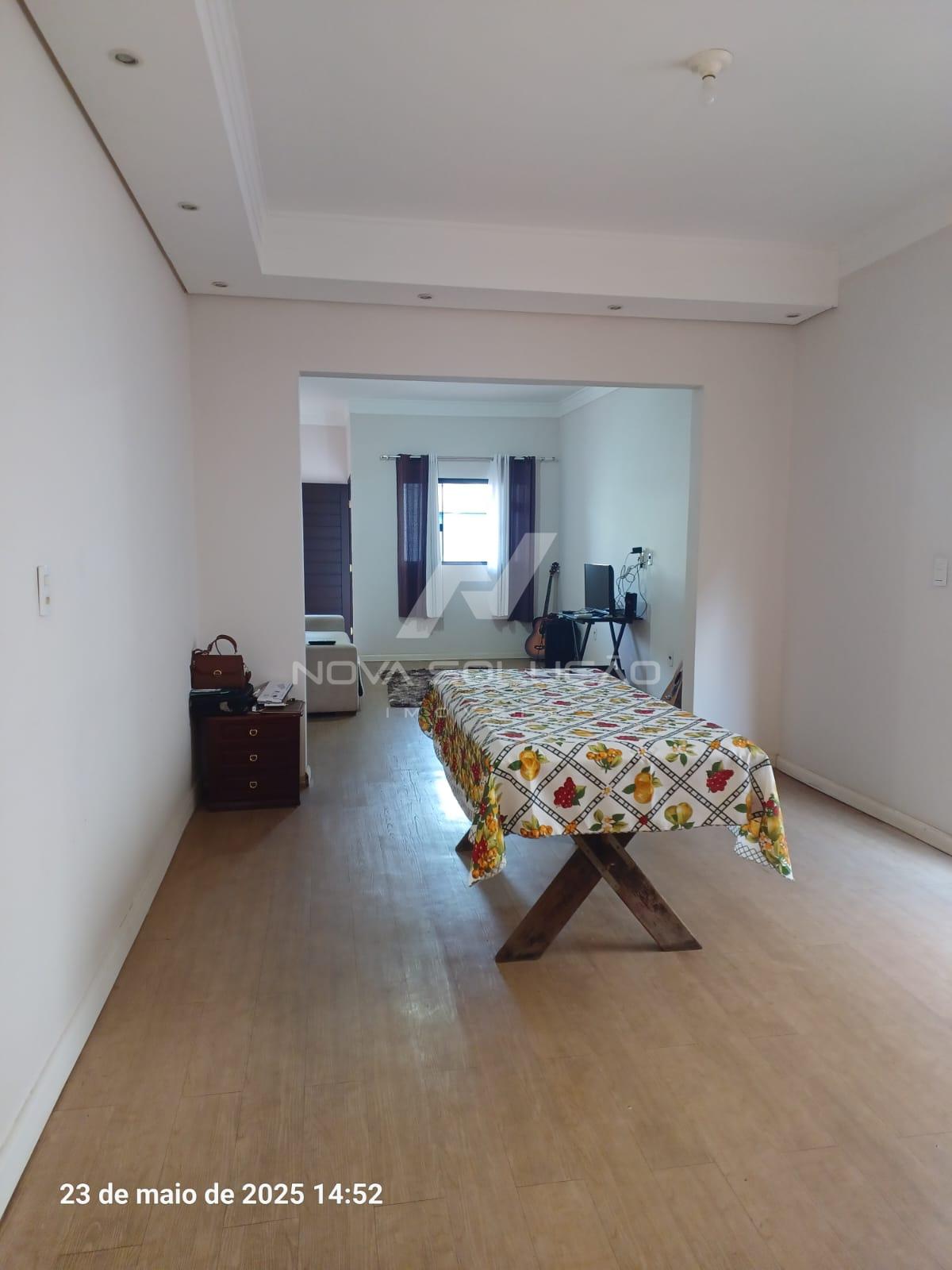 Casa  venda, Jardim Piratininga, LIMEIRA - SP