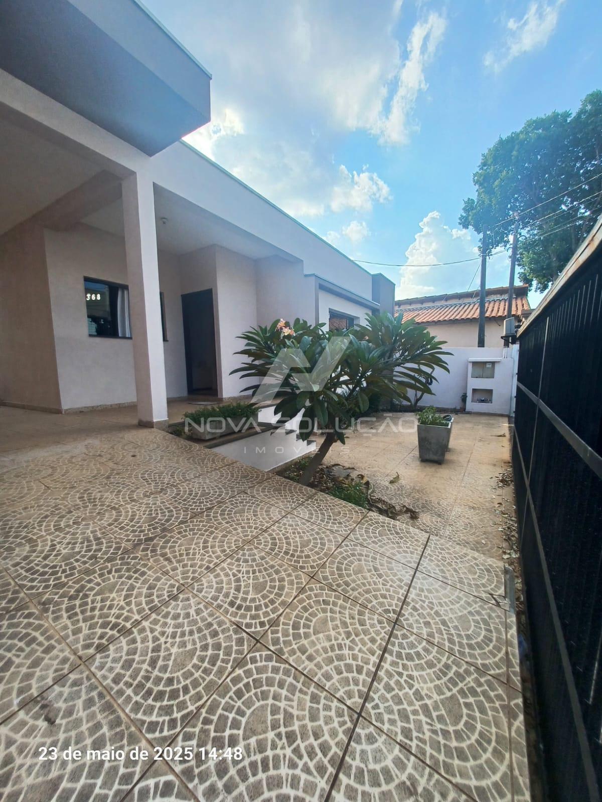 Casa  venda, Jardim Piratininga, LIMEIRA - SP
