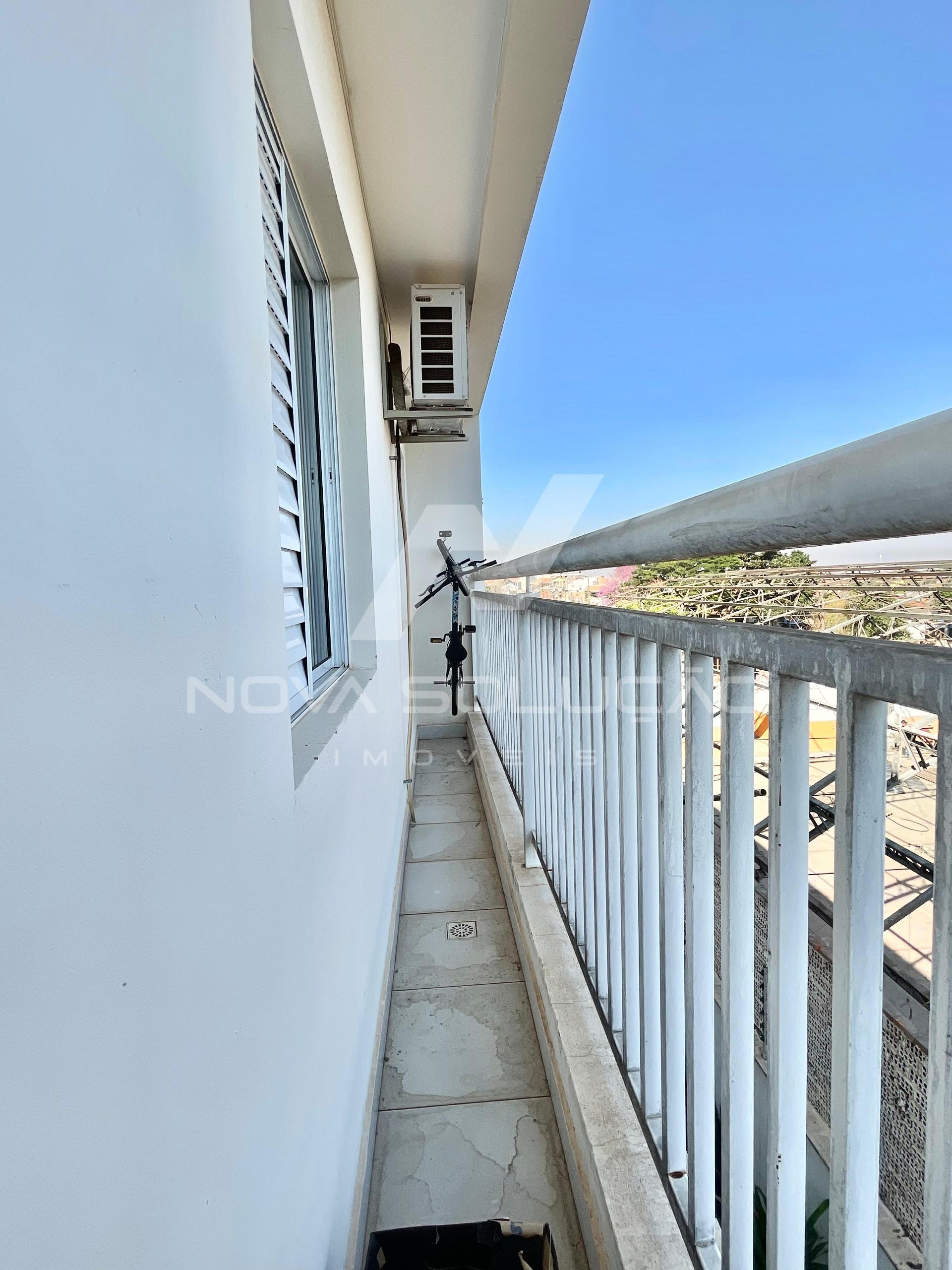 Apartamento com 2 dormitrios  venda,62.00 m , Vila Venetto, LIMEIRA - SP