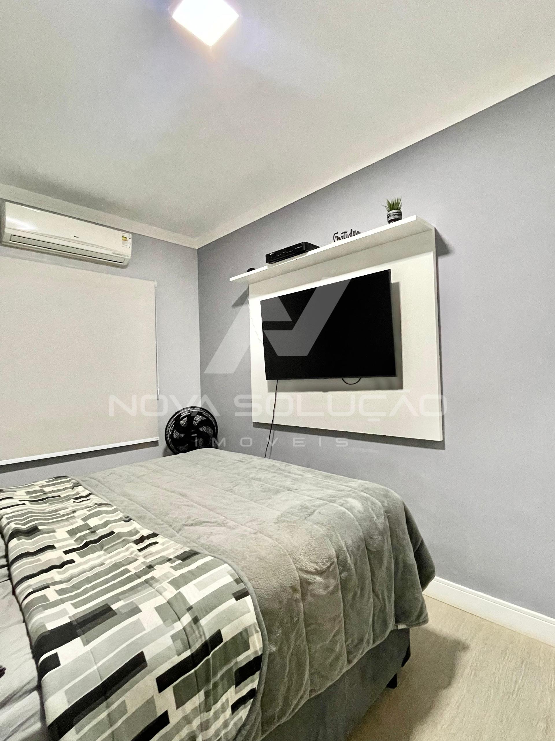 Apartamento com 2 dormitrios  venda,62.00 m , Vila Venetto, LIMEIRA - SP