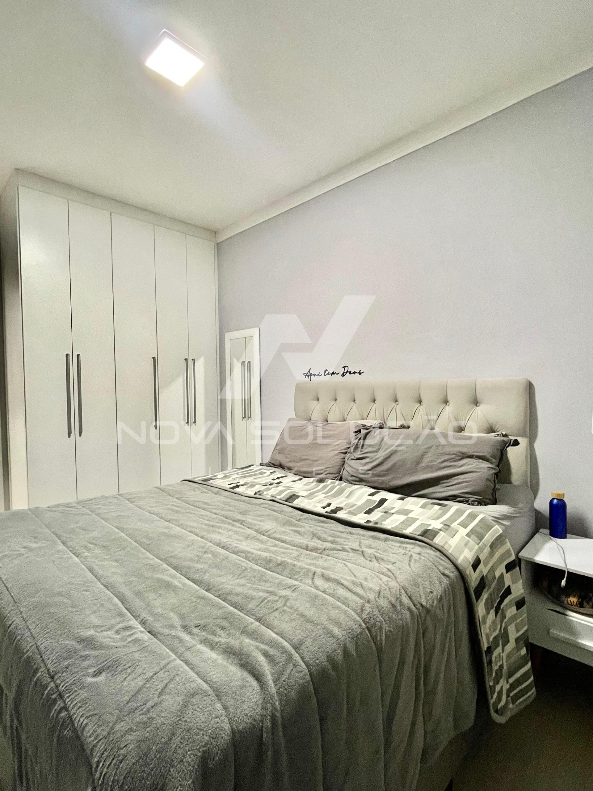 Apartamento com 2 dormitrios  venda,62.00 m , Vila Venetto, LIMEIRA - SP