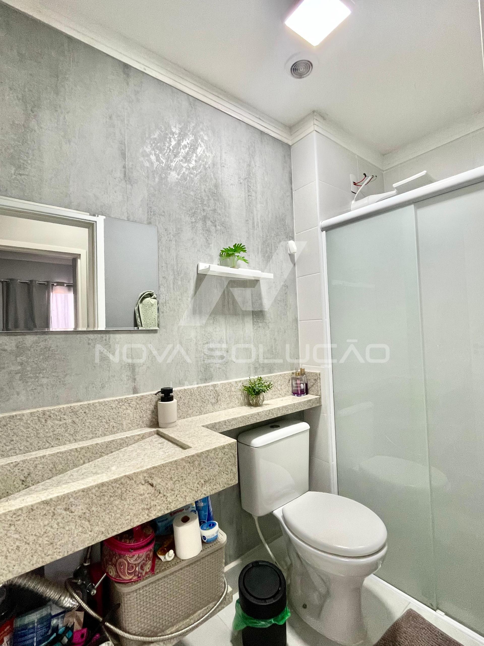 Apartamento com 2 dormitrios  venda,62.00 m , Vila Venetto, LIMEIRA - SP