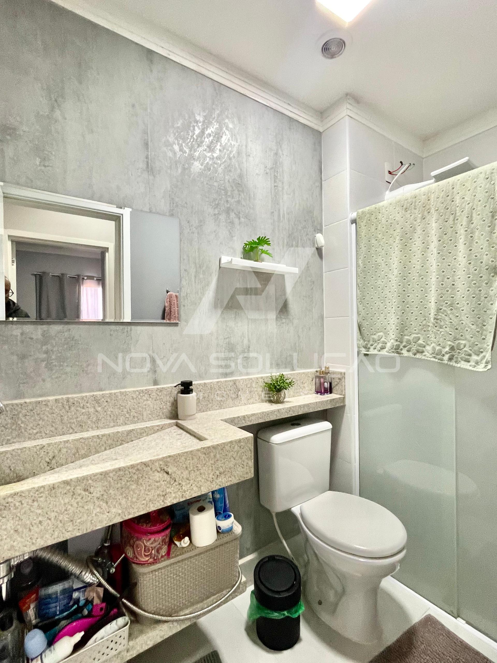 Apartamento com 2 dormitrios  venda,62.00 m , Vila Venetto, LIMEIRA - SP