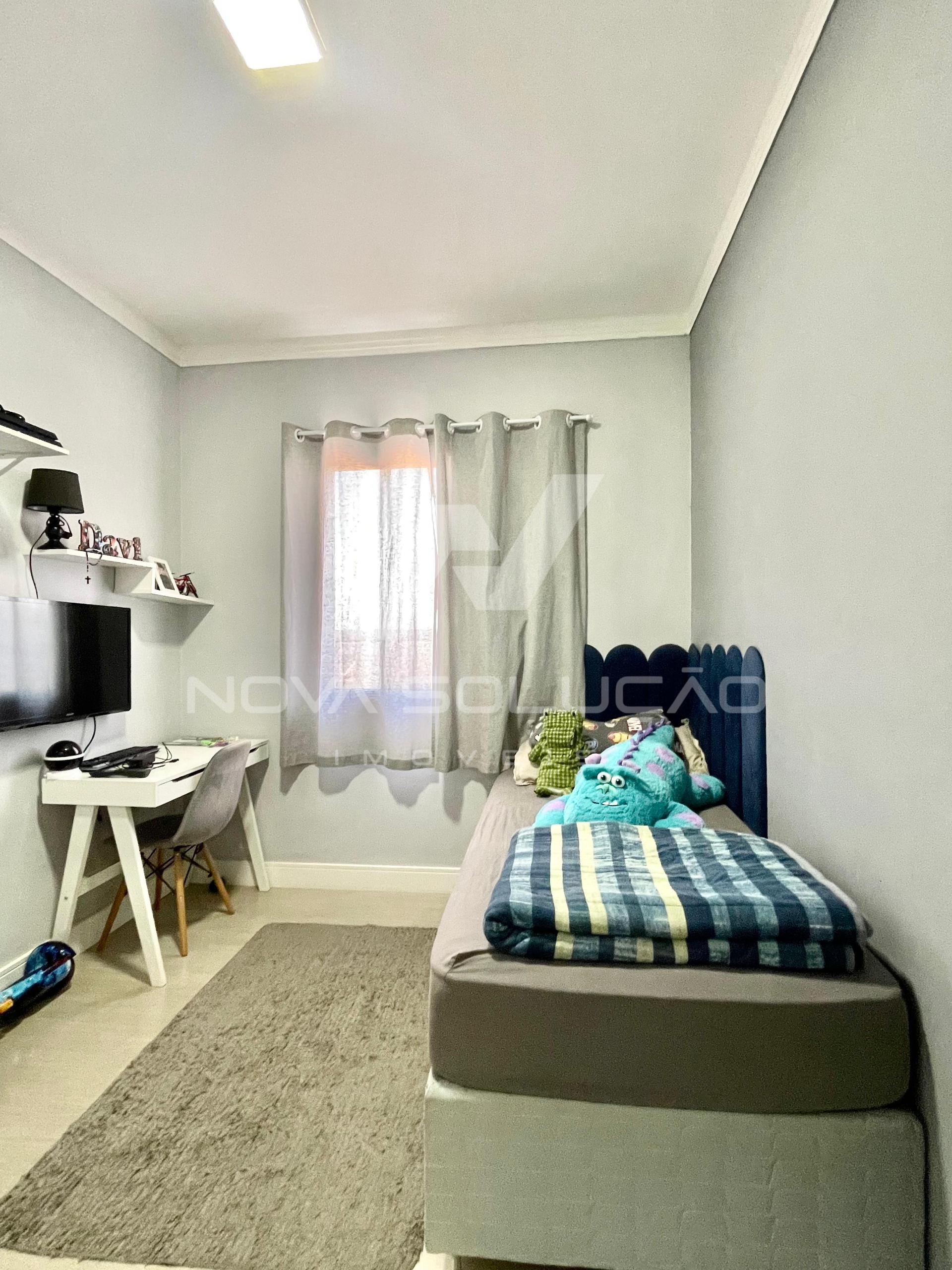 Apartamento com 2 dormitrios  venda,62.00 m , Vila Venetto, LIMEIRA - SP