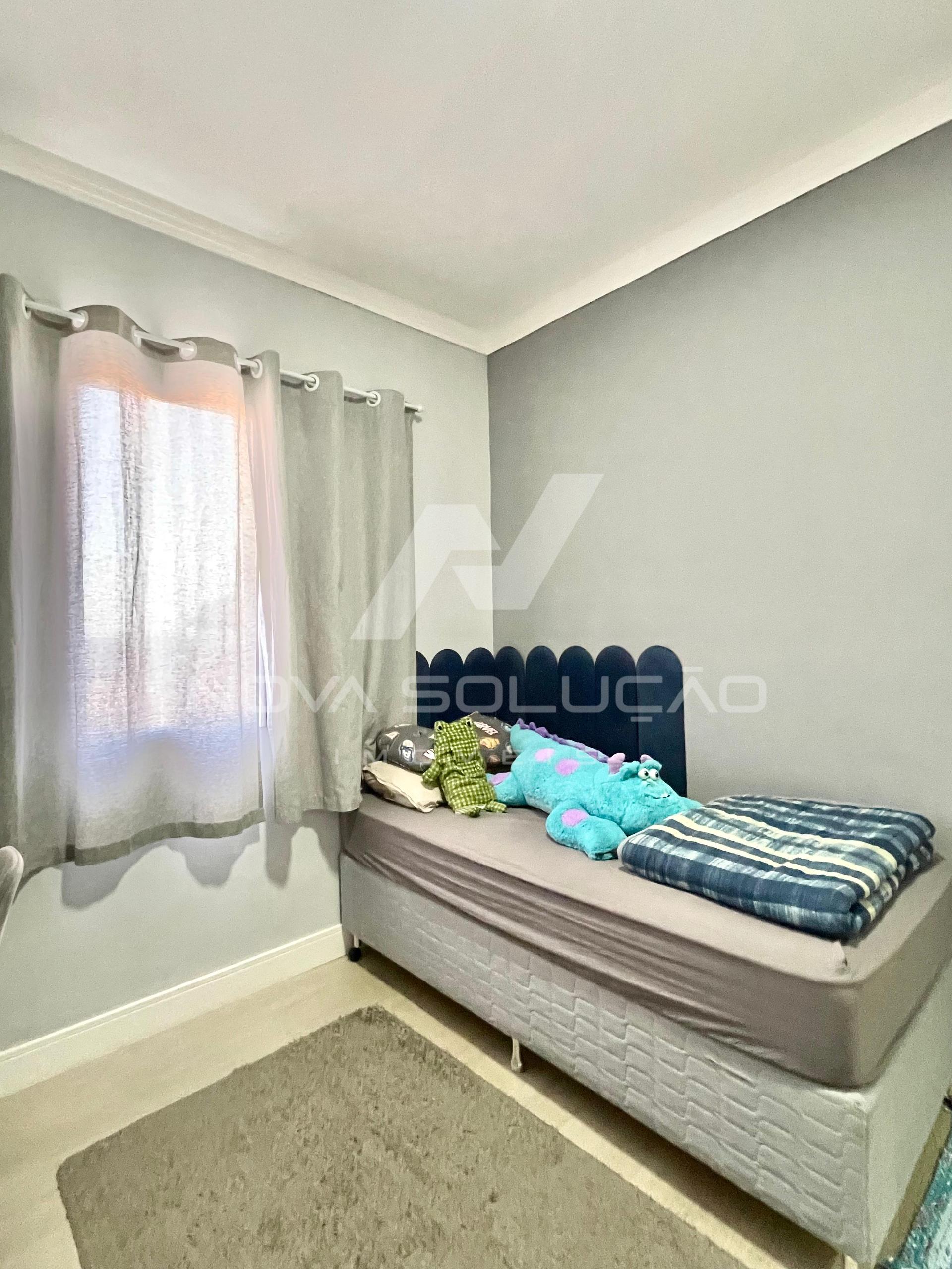 Apartamento com 2 dormitrios  venda,62.00 m , Vila Venetto, LIMEIRA - SP