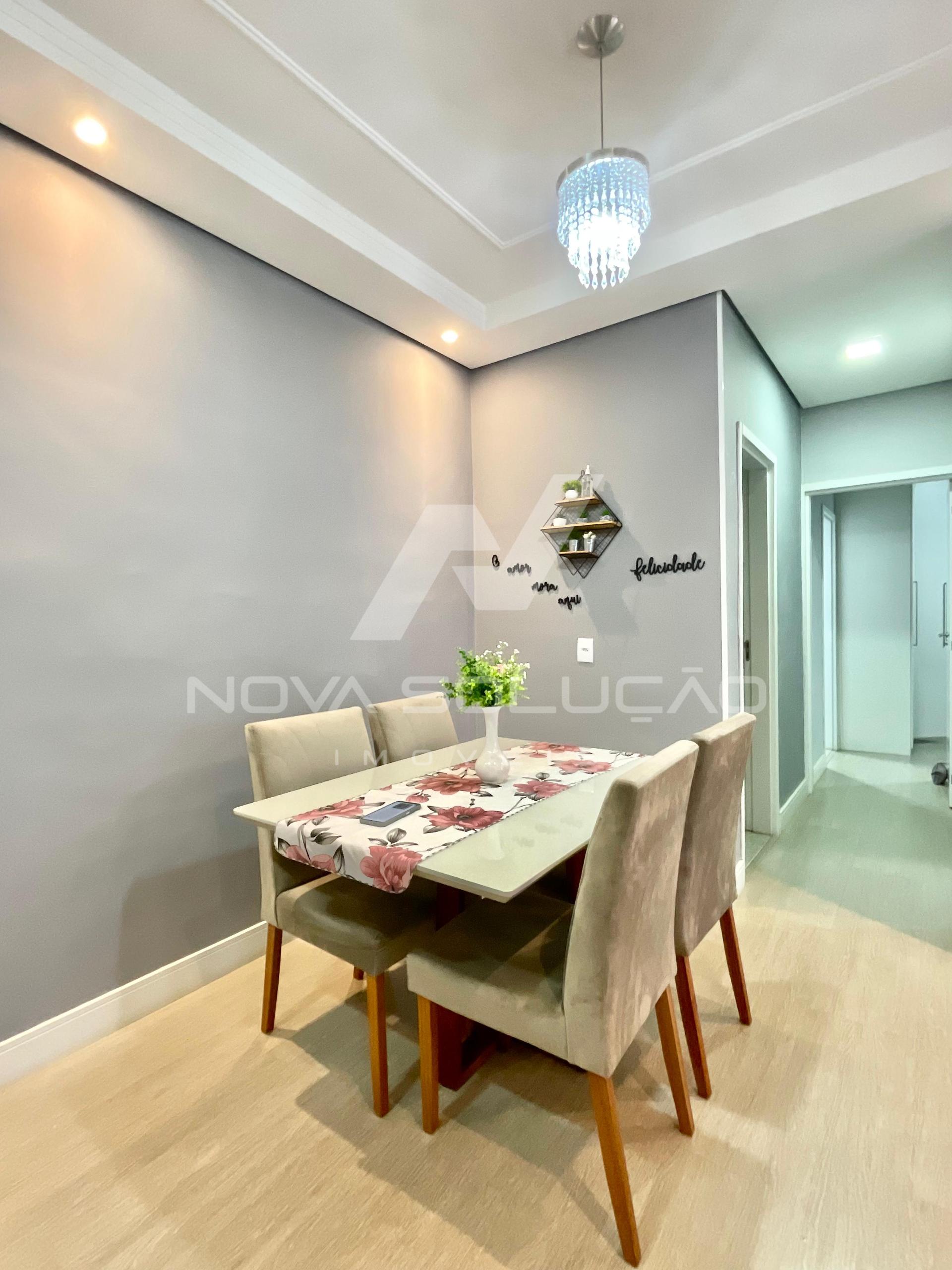 Apartamento com 2 dormitrios  venda,62.00 m , Vila Venetto, LIMEIRA - SP