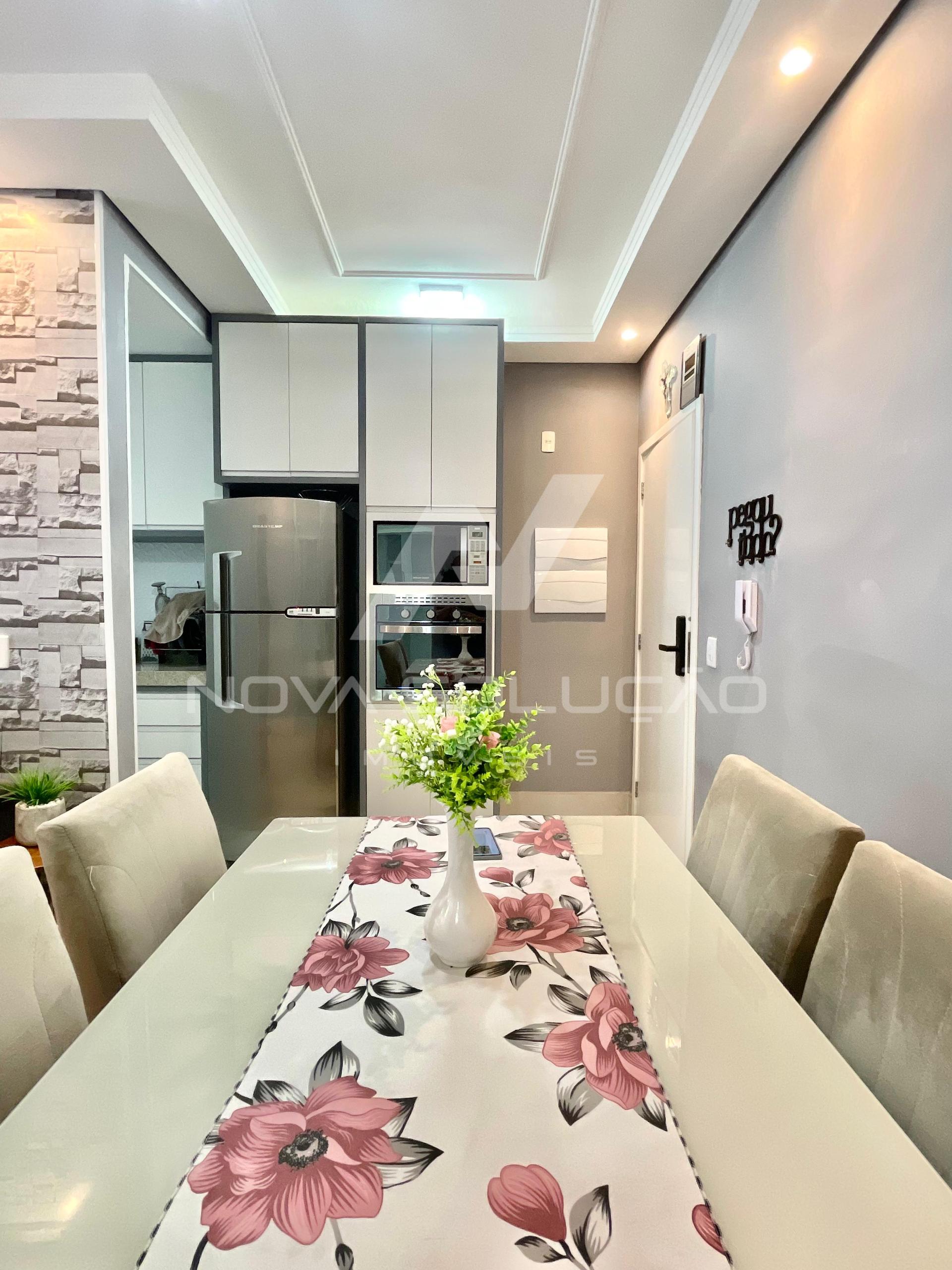 Apartamento com 2 dormitrios  venda,62.00 m , Vila Venetto, LIMEIRA - SP