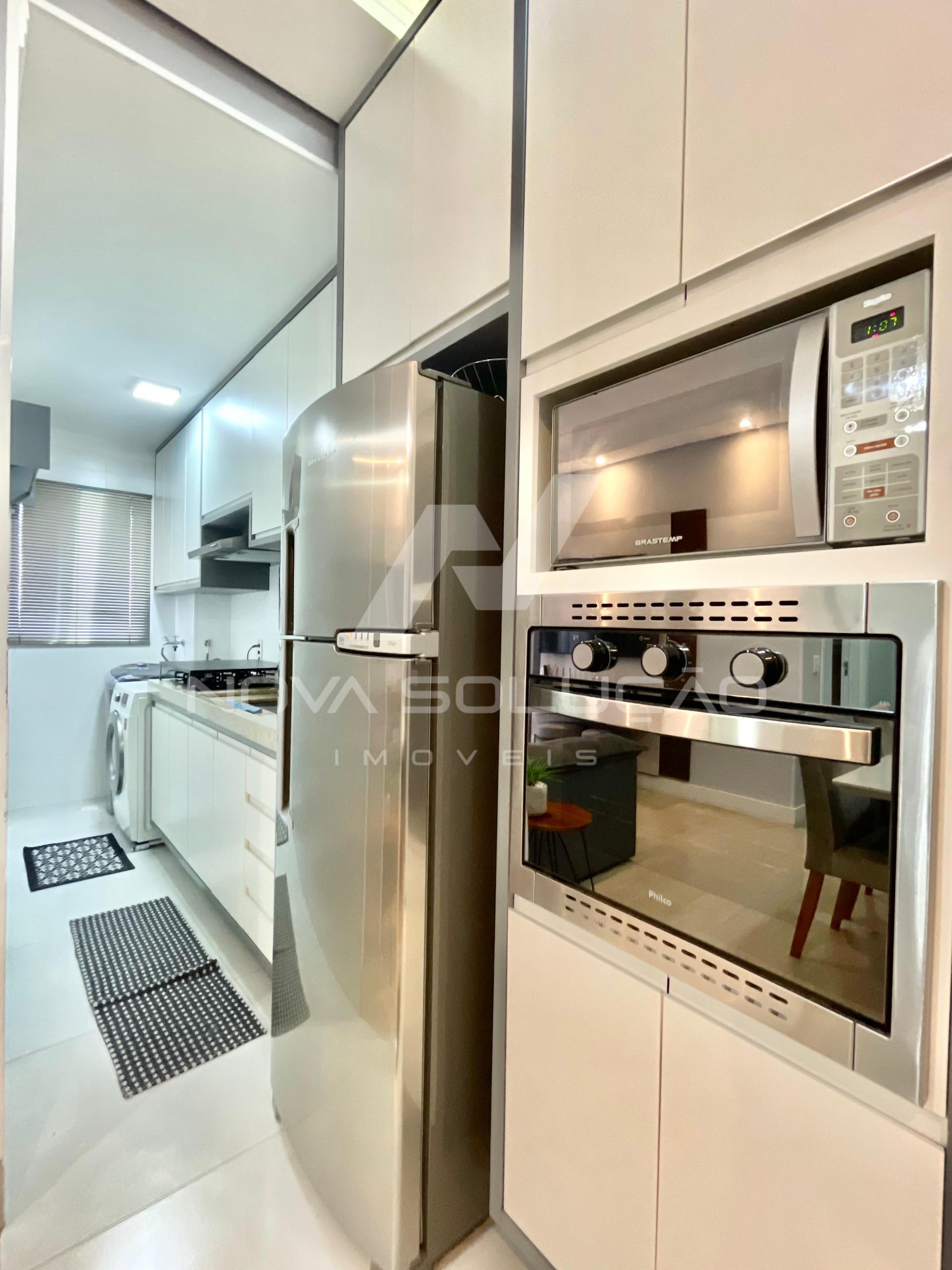 Apartamento com 2 dormitrios  venda,62.00 m , Vila Venetto, LIMEIRA - SP