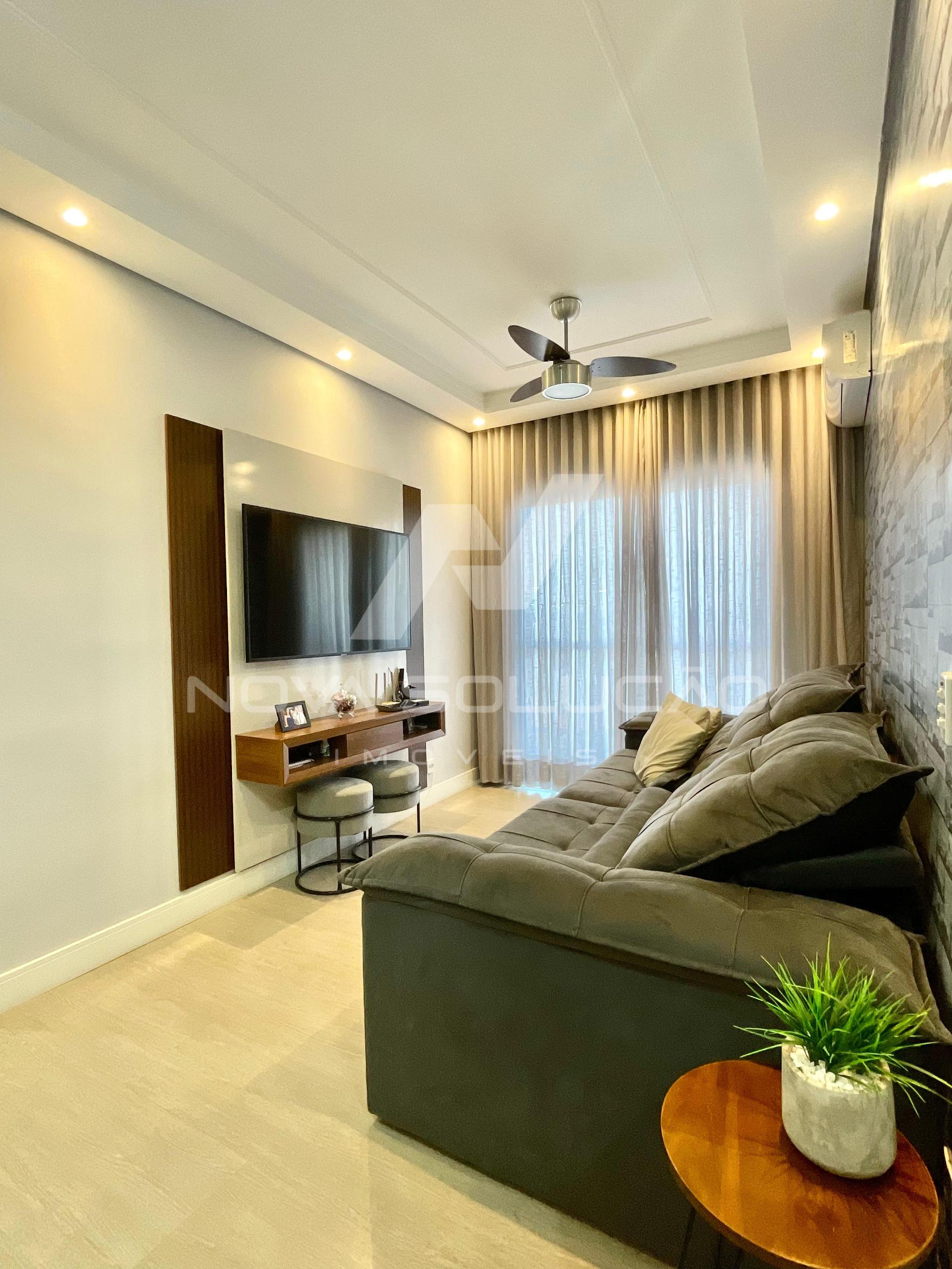 Apartamento com 2 dormitrios  venda,62.00 m , Vila Venetto, LIMEIRA - SP