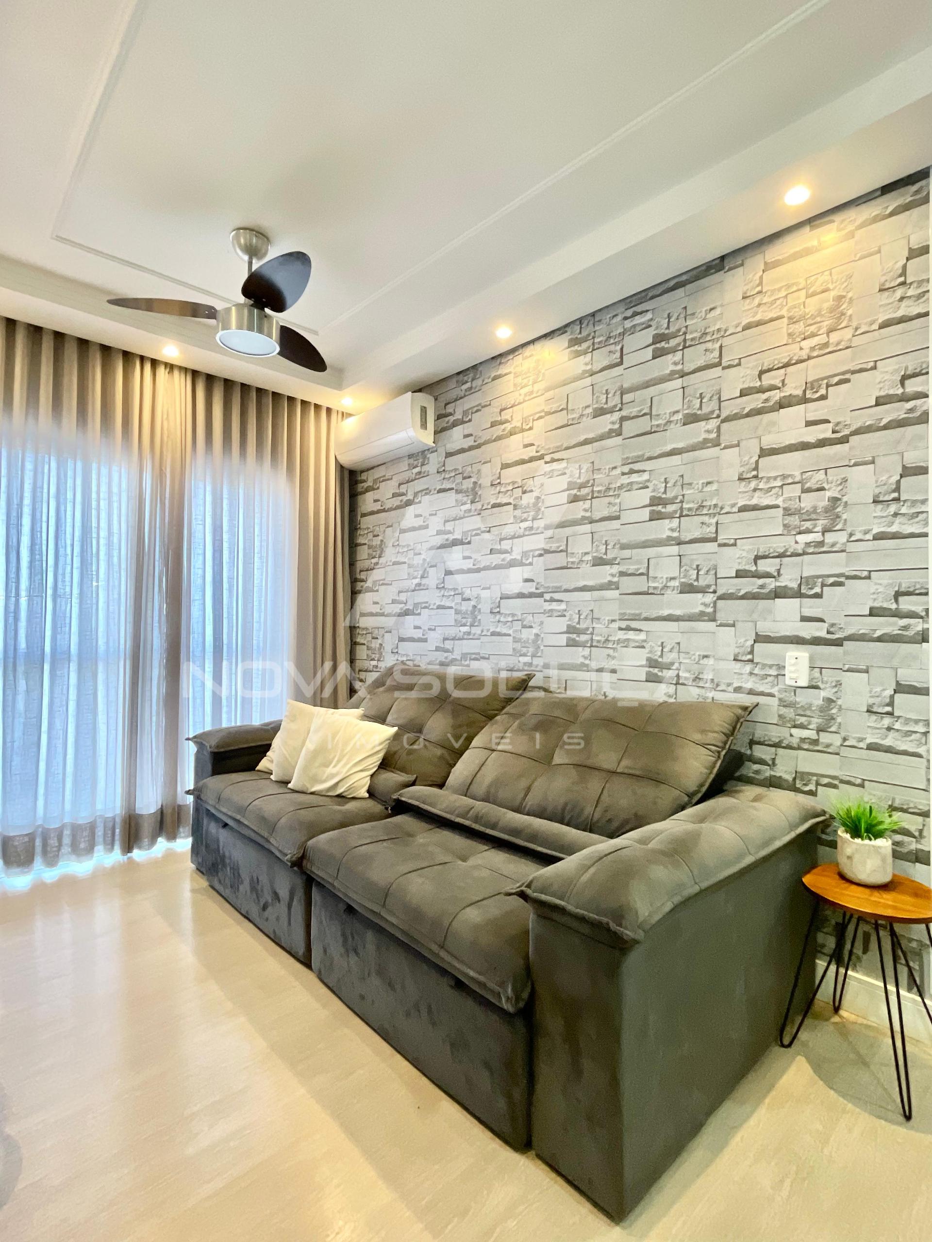 Apartamento com 2 dormitrios  venda,62.00 m , Vila Venetto, LIMEIRA - SP