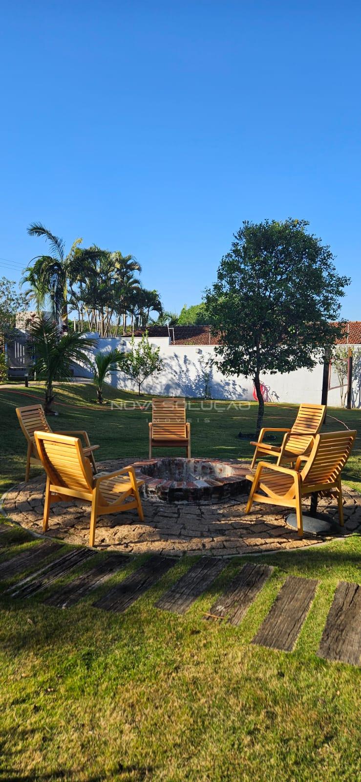 Chcara com 2 dormitrios  venda, Cidade Turstica, ANALANDIA - SP