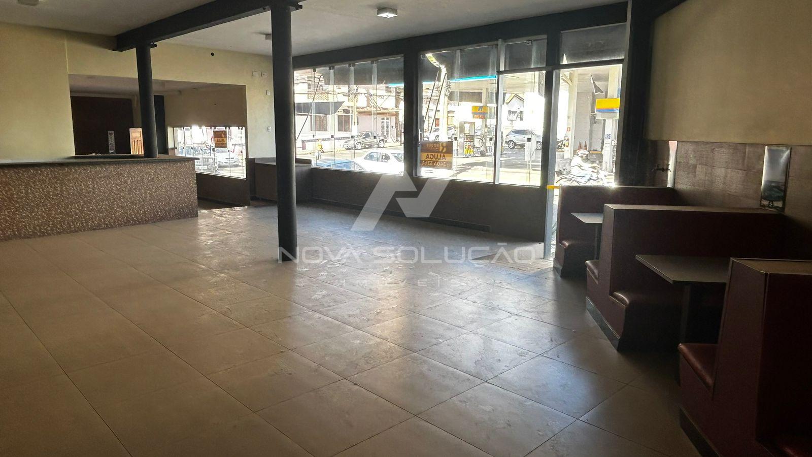 Ponto Comercial  venda, Centro, LIMEIRA - SP