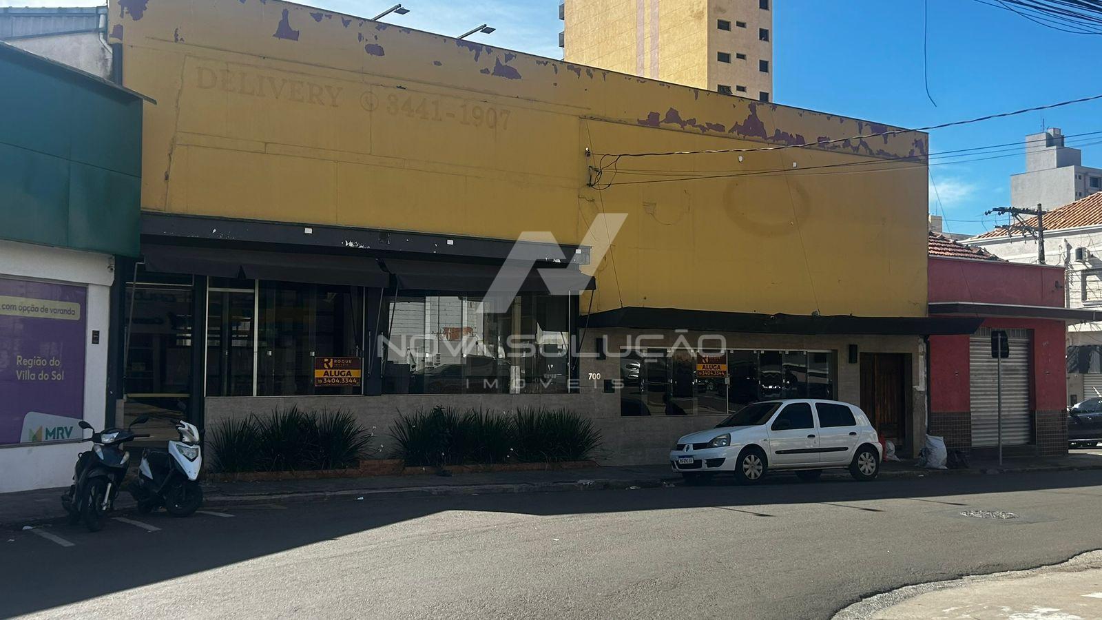 Ponto Comercial  venda, Centro, LIMEIRA - SP
