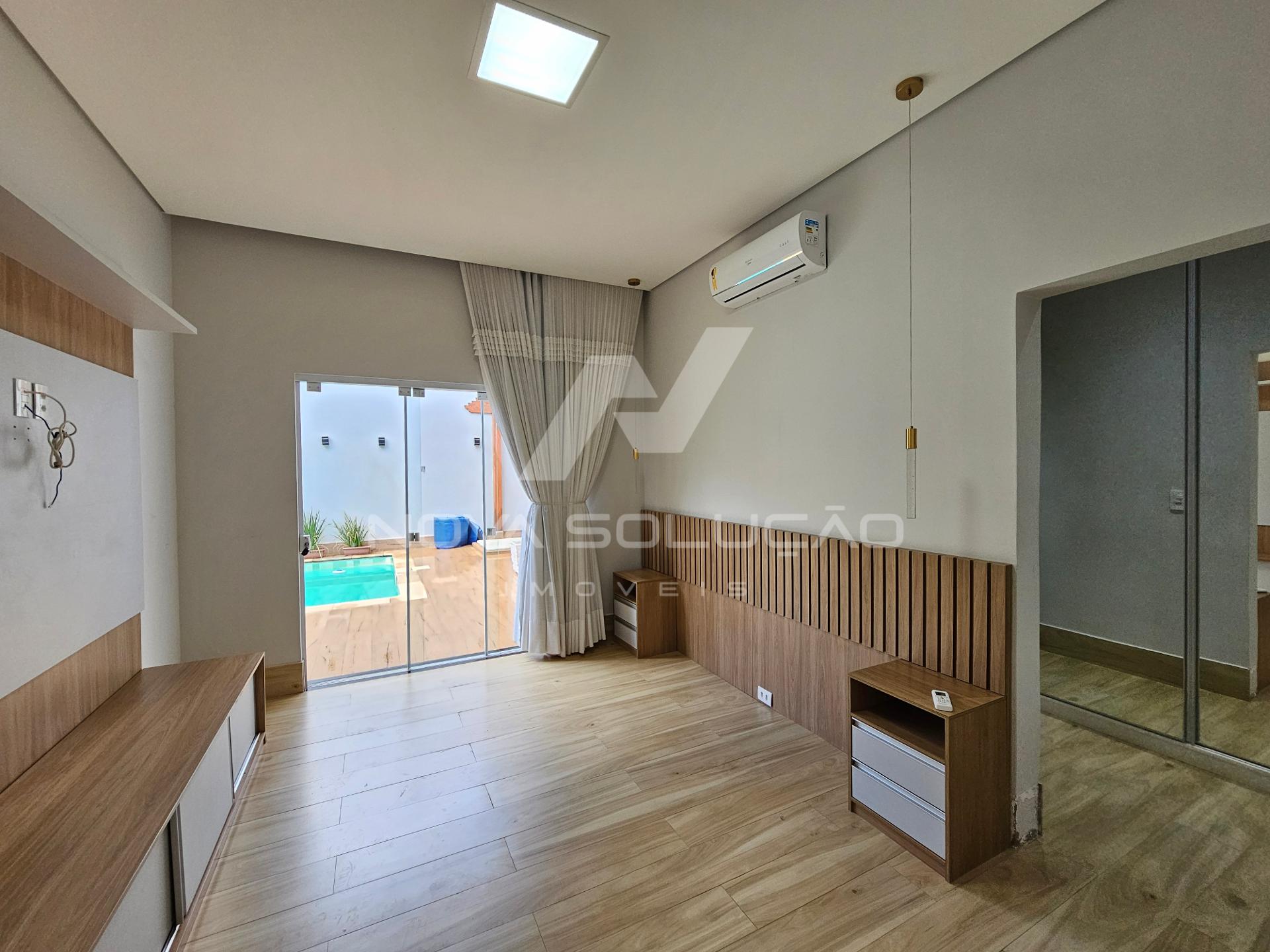 Casa com 4 dormit�rios � venda, Condom�nio Terras de S�o Bento II, LIMEIRA - SP