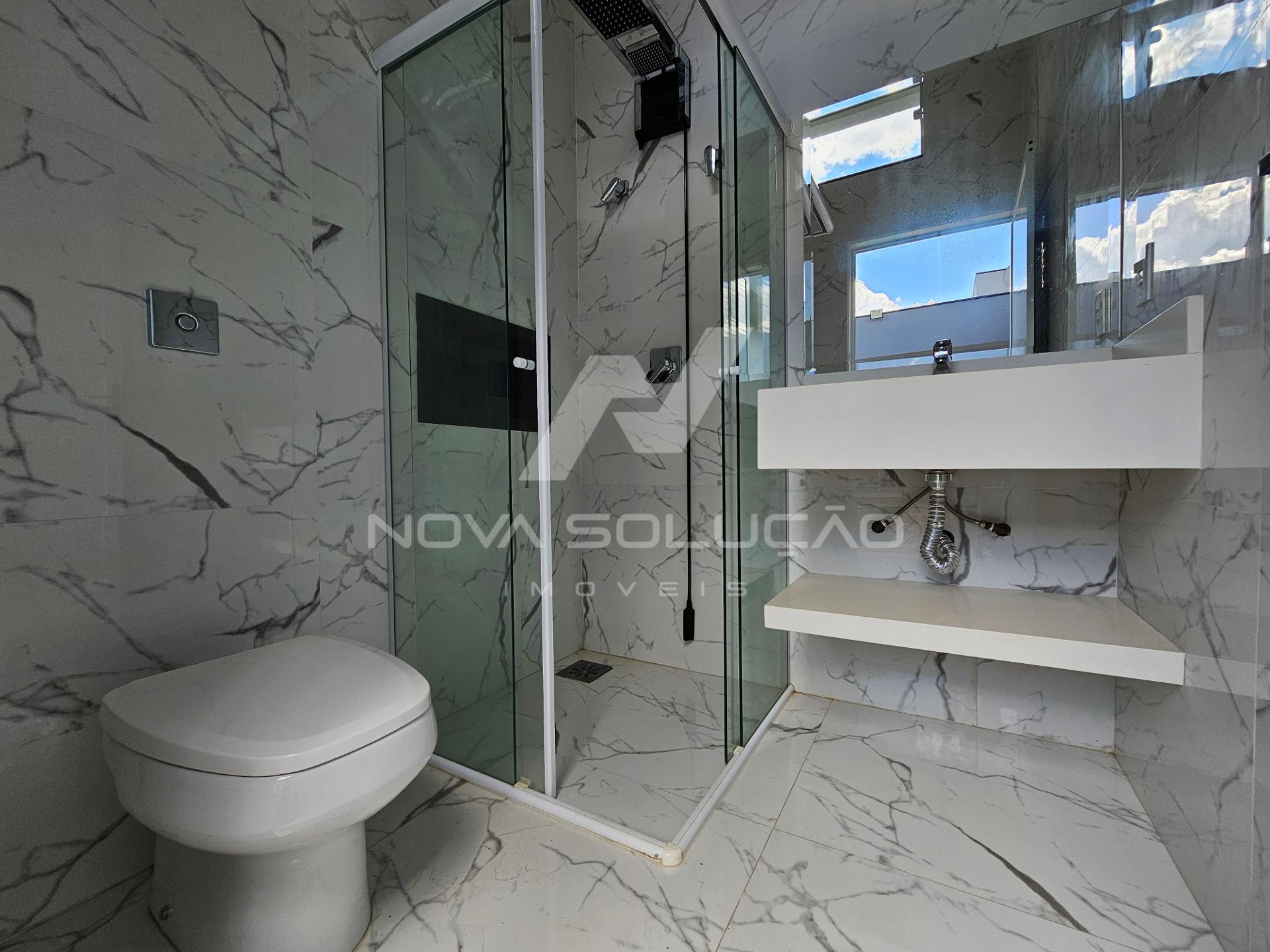 Casa com 4 dormit�rios � venda, Condom�nio Terras de S�o Bento II, LIMEIRA - SP