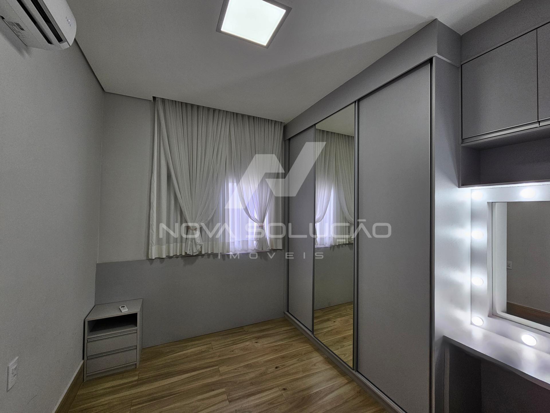 Casa com 4 dormit�rios � venda, Condom�nio Terras de S�o Bento II, LIMEIRA - SP