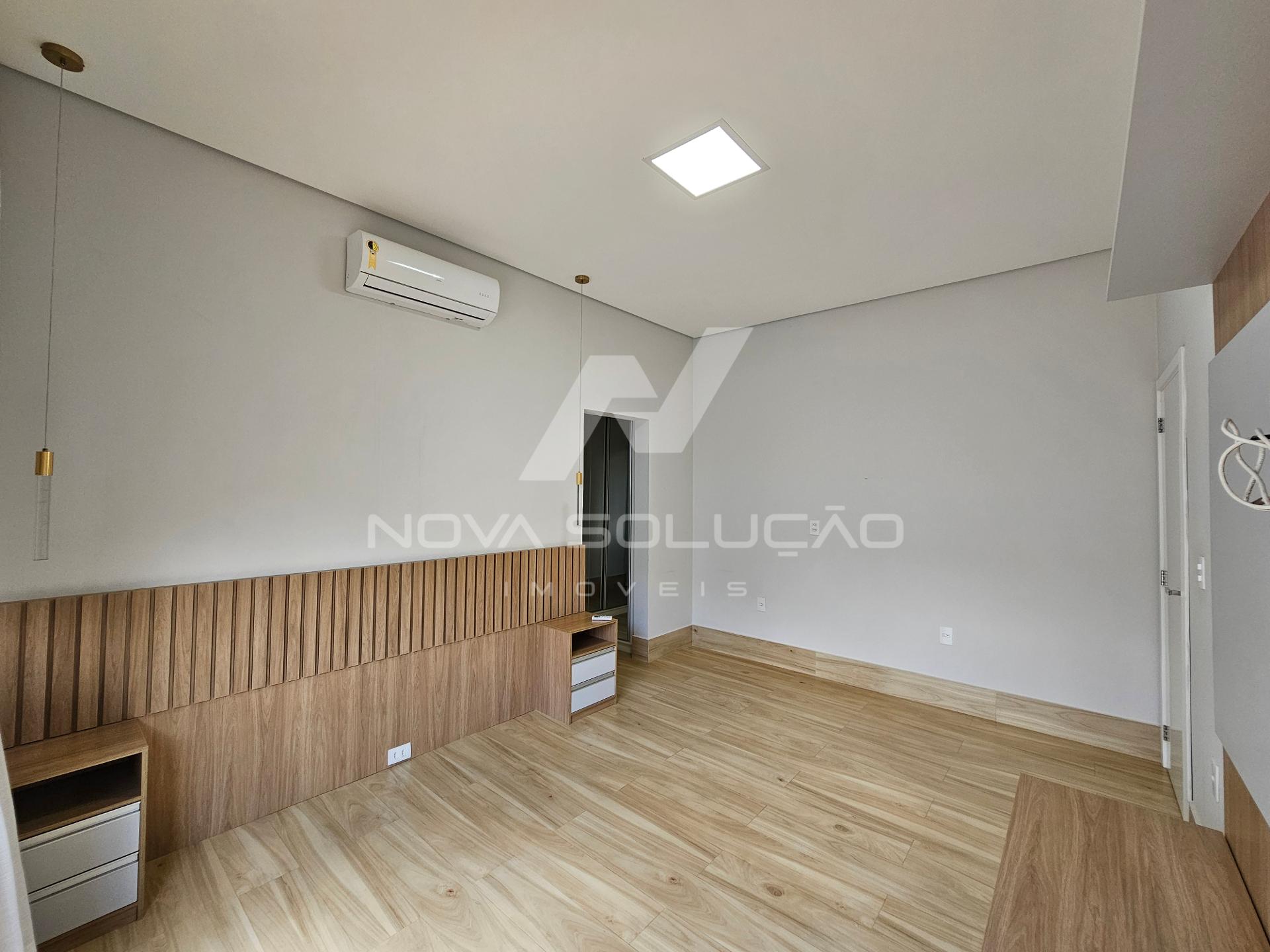 Casa com 4 dormit�rios � venda, Condom�nio Terras de S�o Bento II, LIMEIRA - SP