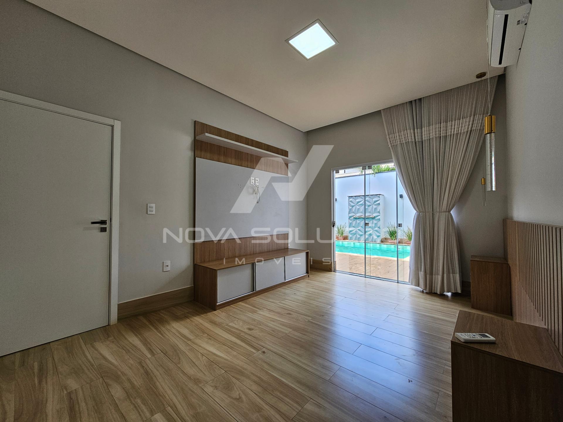 Casa com 4 dormit�rios � venda, Condom�nio Terras de S�o Bento II, LIMEIRA - SP