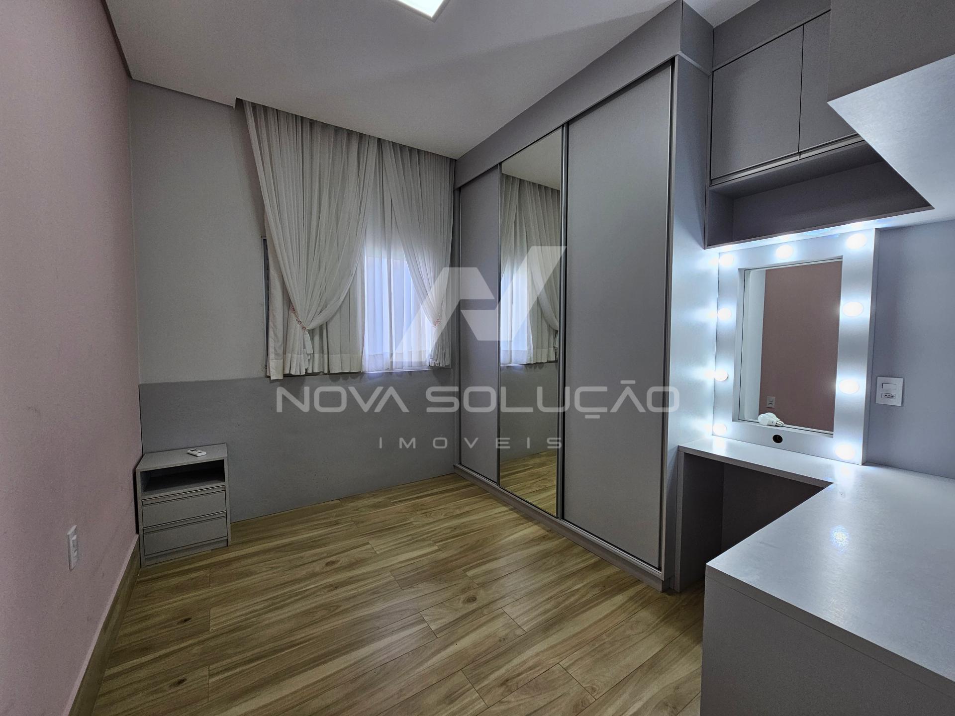 Casa com 4 dormit�rios � venda, Condom�nio Terras de S�o Bento II, LIMEIRA - SP