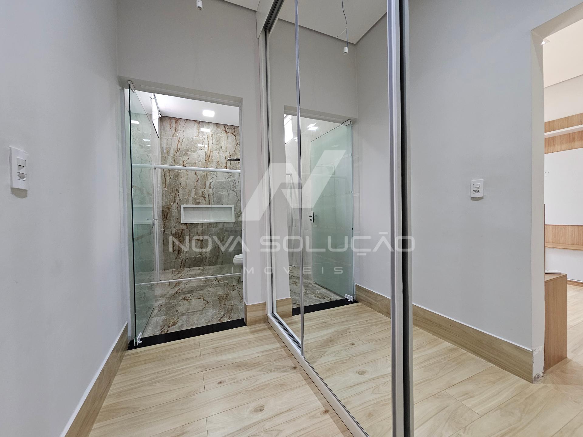 Casa com 4 dormit�rios � venda, Condom�nio Terras de S�o Bento II, LIMEIRA - SP