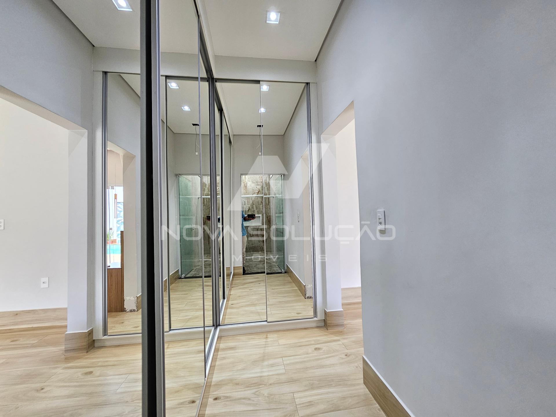 Casa com 4 dormit�rios � venda, Condom�nio Terras de S�o Bento II, LIMEIRA - SP