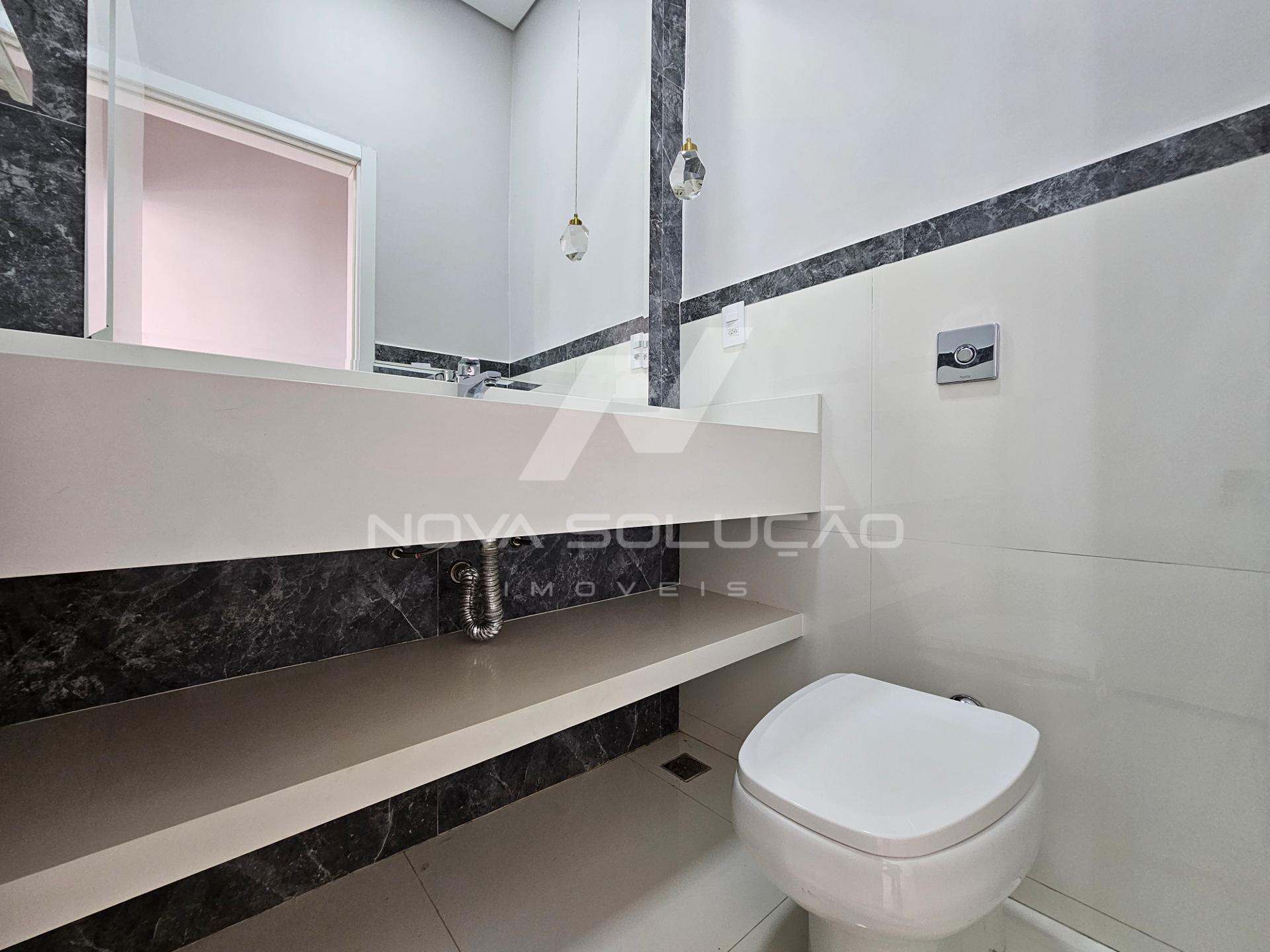 Casa com 4 dormit�rios � venda, Condom�nio Terras de S�o Bento II, LIMEIRA - SP