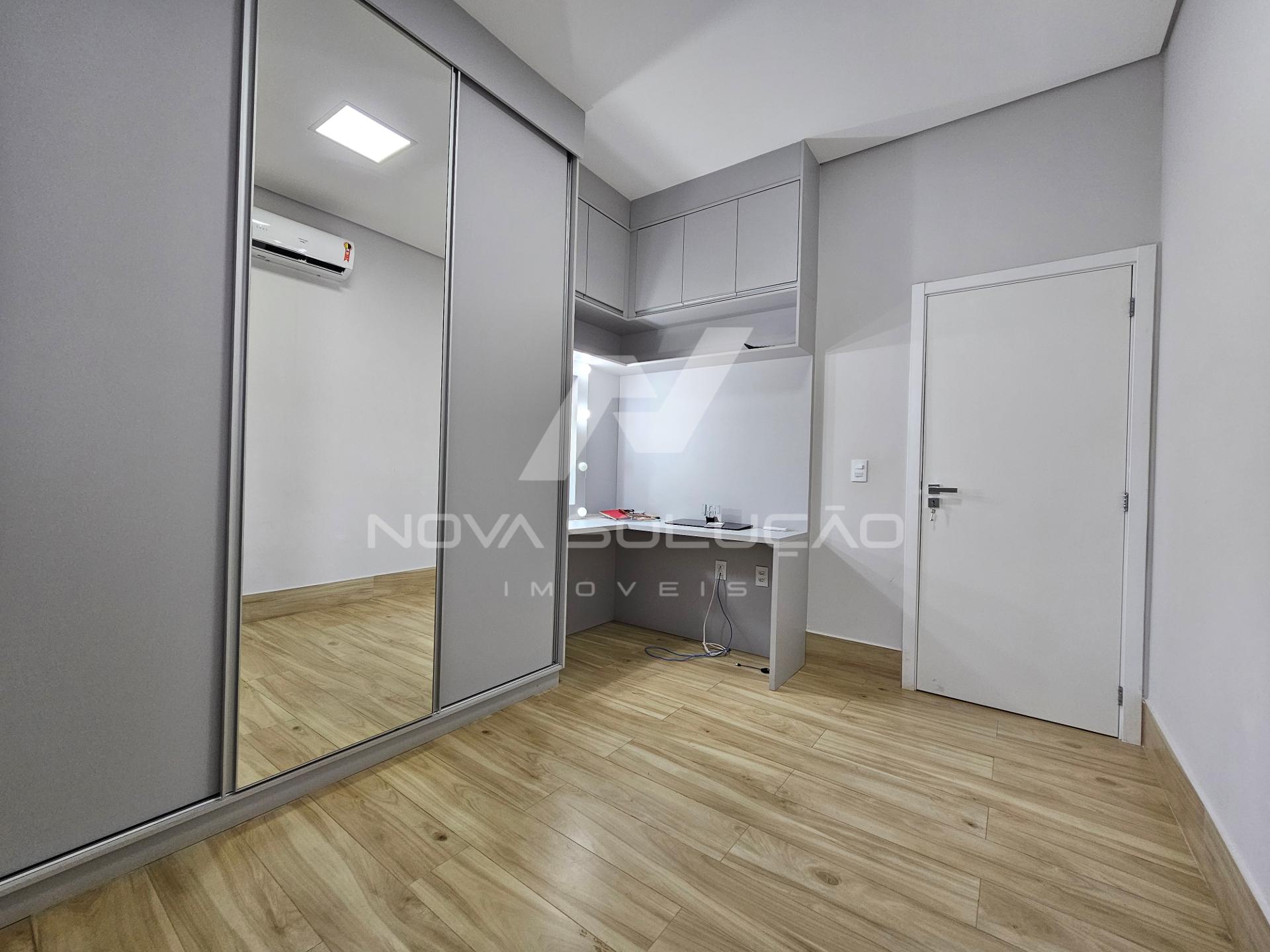 Casa com 4 dormit�rios � venda, Condom�nio Terras de S�o Bento II, LIMEIRA - SP