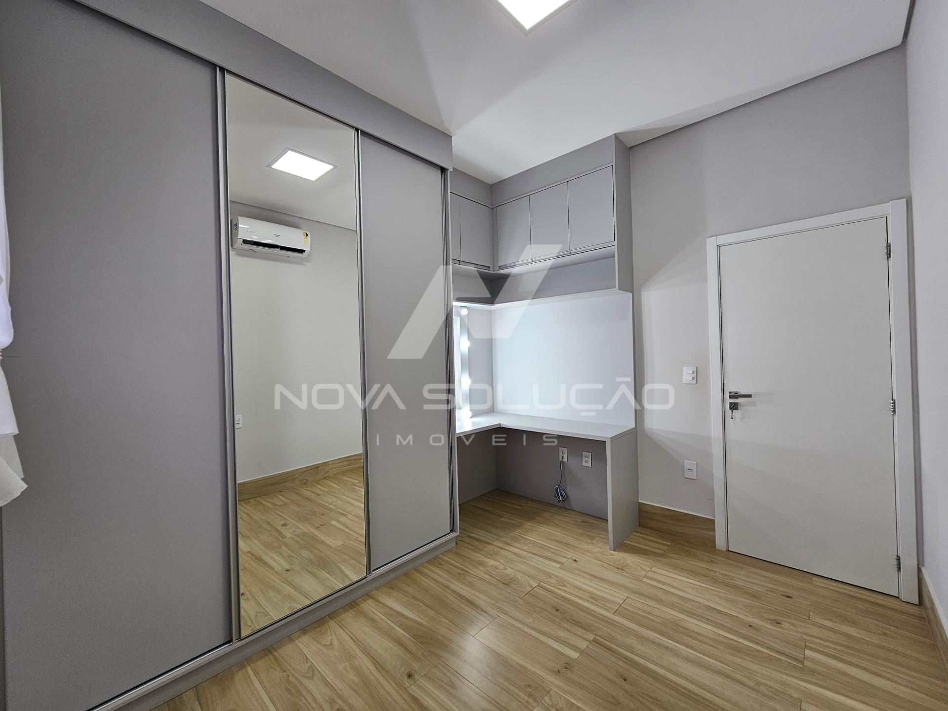 Casa com 4 dormit�rios � venda, Condom�nio Terras de S�o Bento II, LIMEIRA - SP