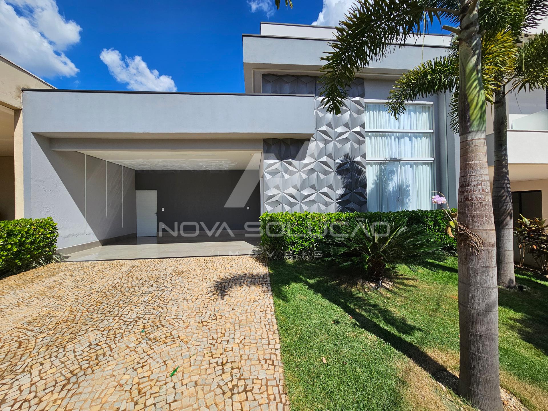 Casa com 4 dormitrios  venda, Condomnio Terras de So Bento II, LIMEIRA - SP