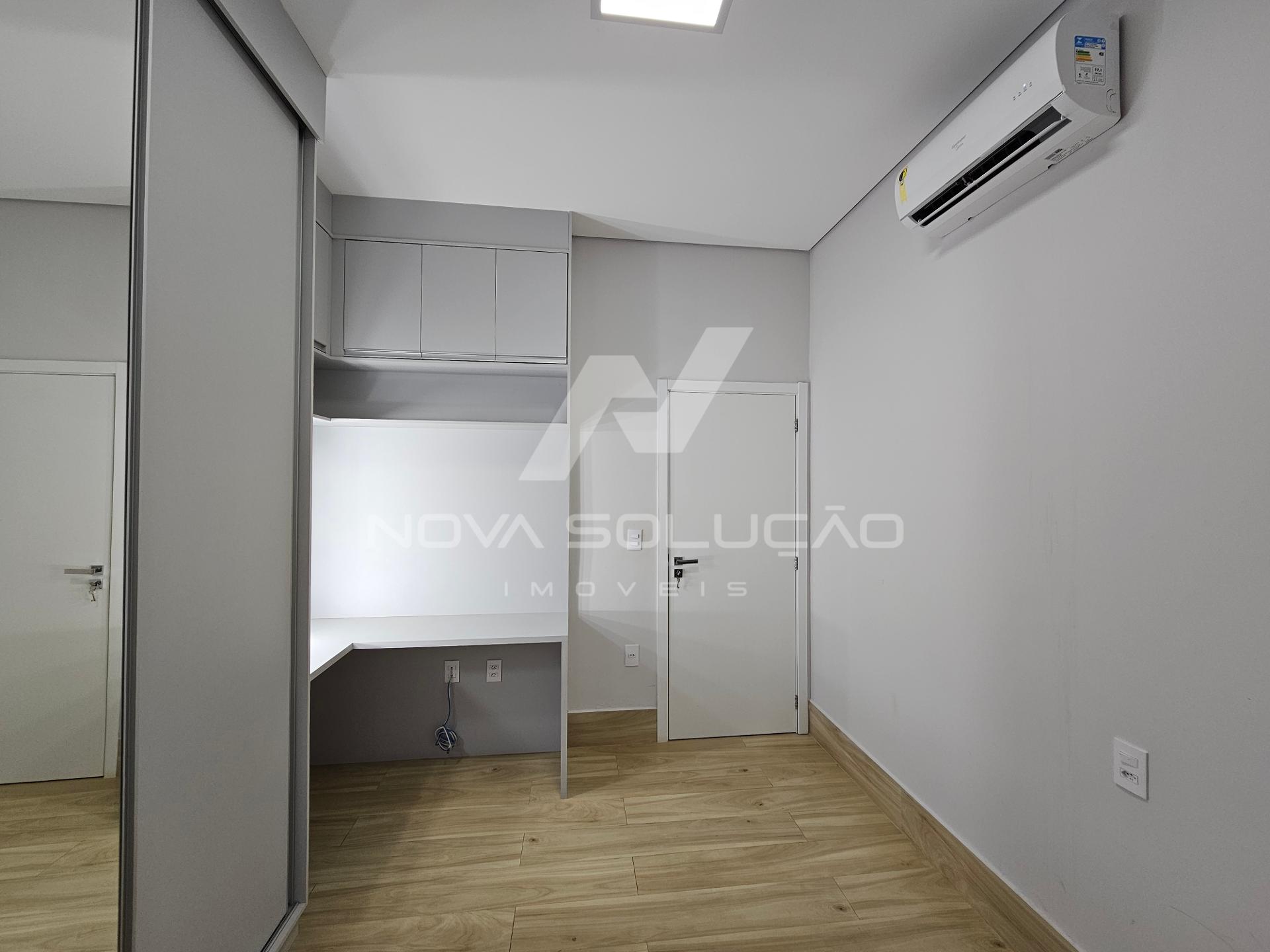 Casa com 4 dormit�rios � venda, Condom�nio Terras de S�o Bento II, LIMEIRA - SP