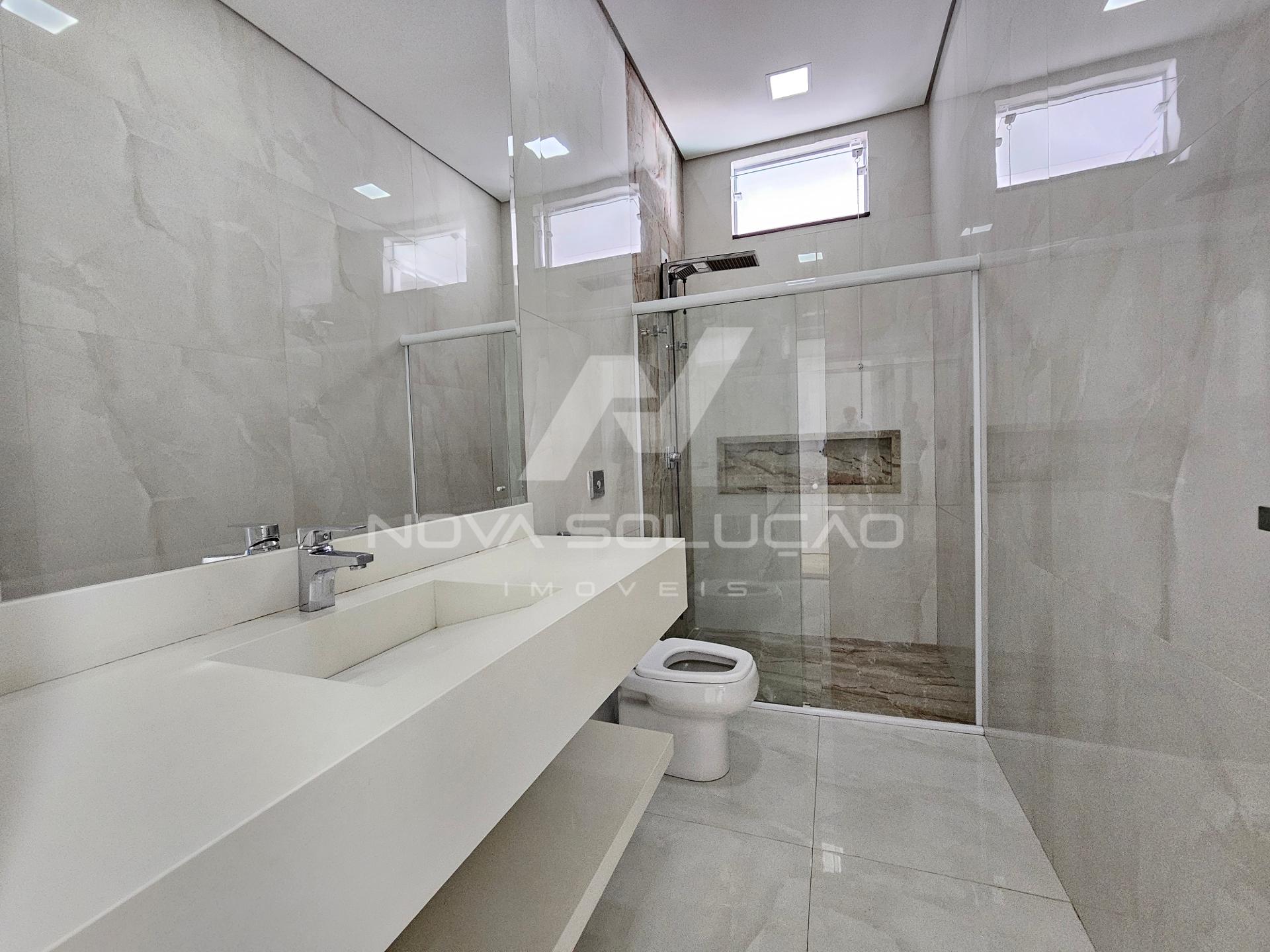 Casa com 4 dormit�rios � venda, Condom�nio Terras de S�o Bento II, LIMEIRA - SP