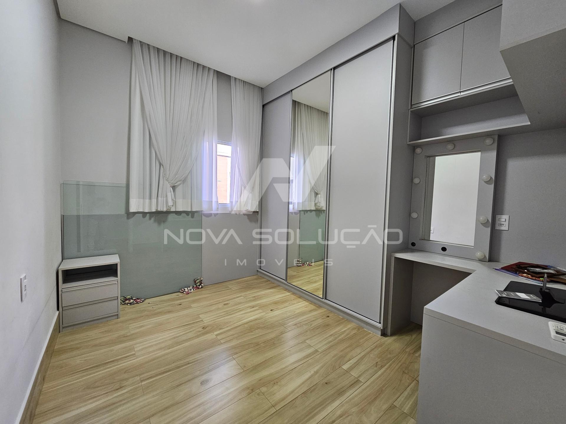 Casa com 4 dormit�rios � venda, Condom�nio Terras de S�o Bento II, LIMEIRA - SP