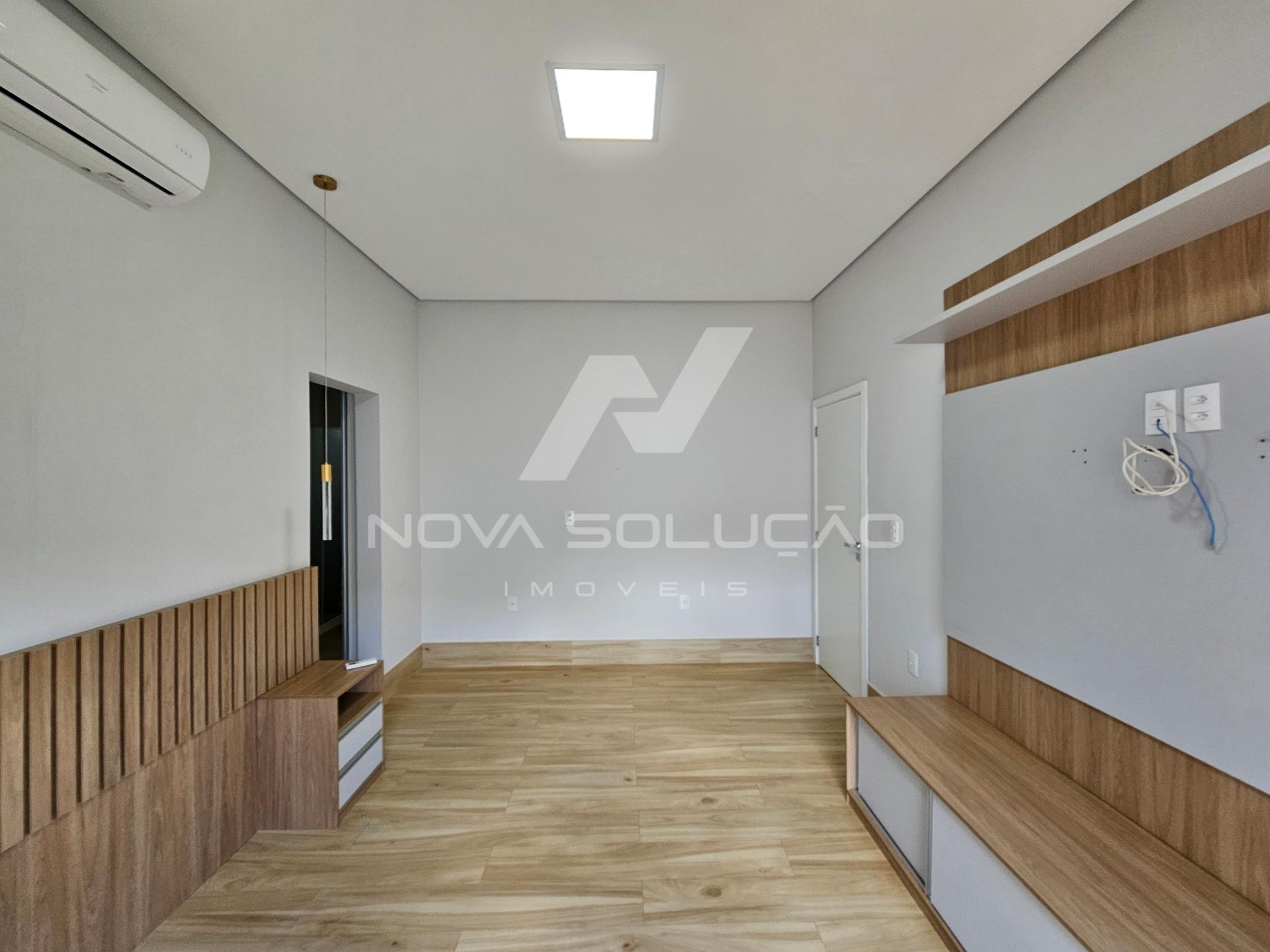 Casa com 4 dormit�rios � venda, Condom�nio Terras de S�o Bento II, LIMEIRA - SP