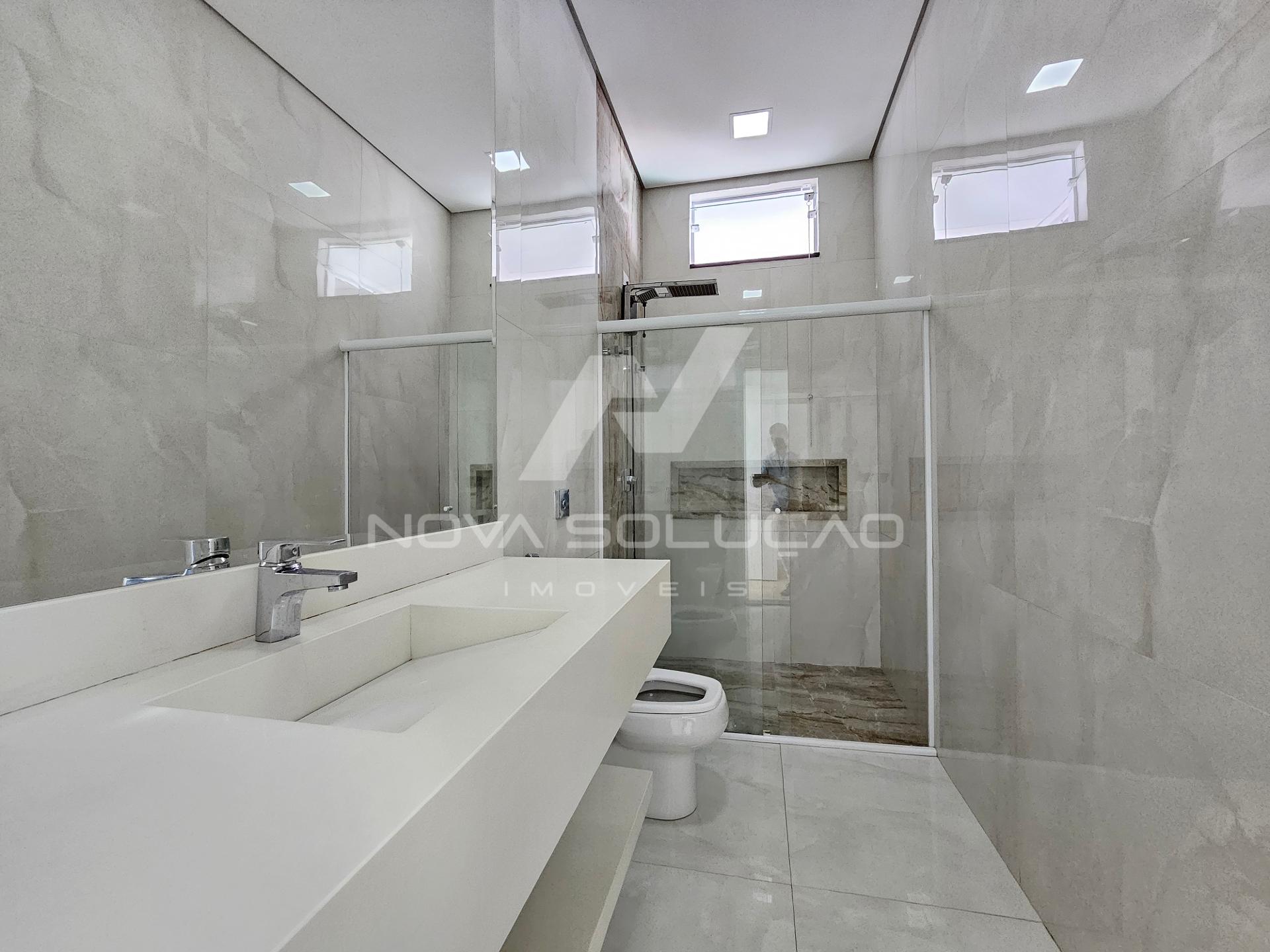 Casa com 4 dormit�rios � venda, Condom�nio Terras de S�o Bento II, LIMEIRA - SP