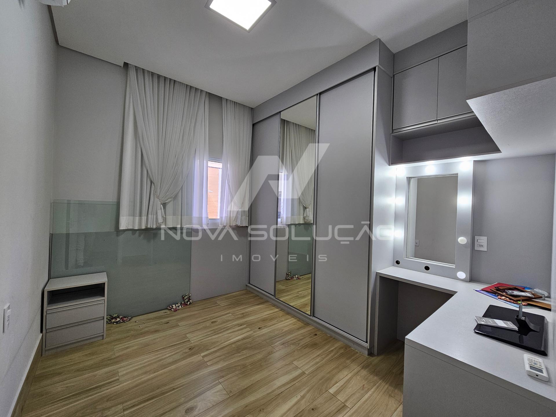 Casa com 4 dormit�rios � venda, Condom�nio Terras de S�o Bento II, LIMEIRA - SP