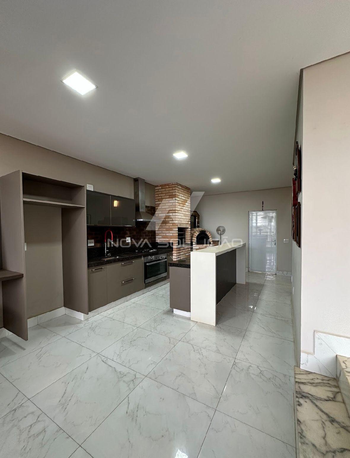 Casa com 3 dormitrios  venda, Condomnio Parque So Bento, LIMEIRA - SP