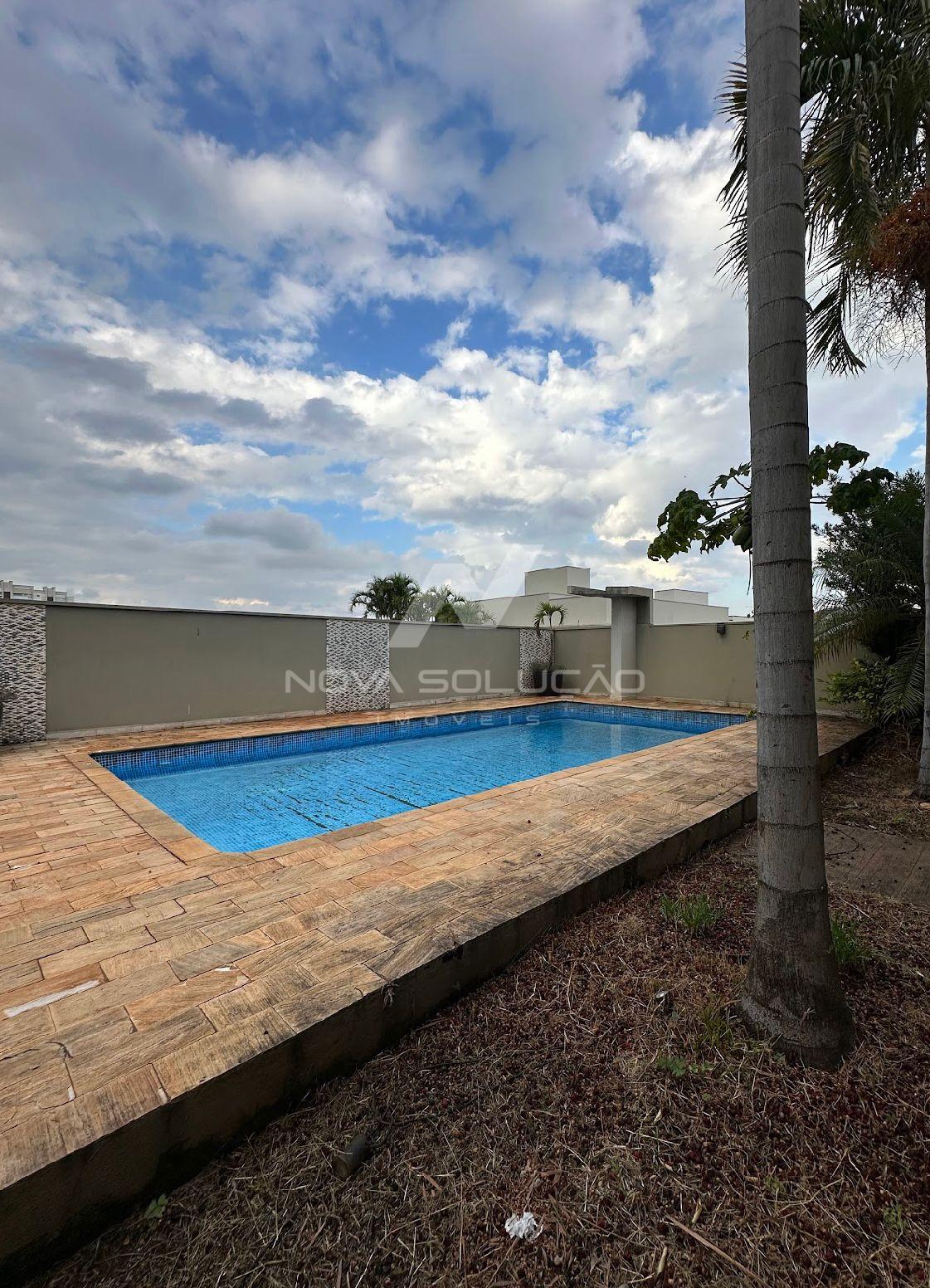 Casa com 3 dormitrios  venda, Condomnio Parque So Bento, LIMEIRA - SP