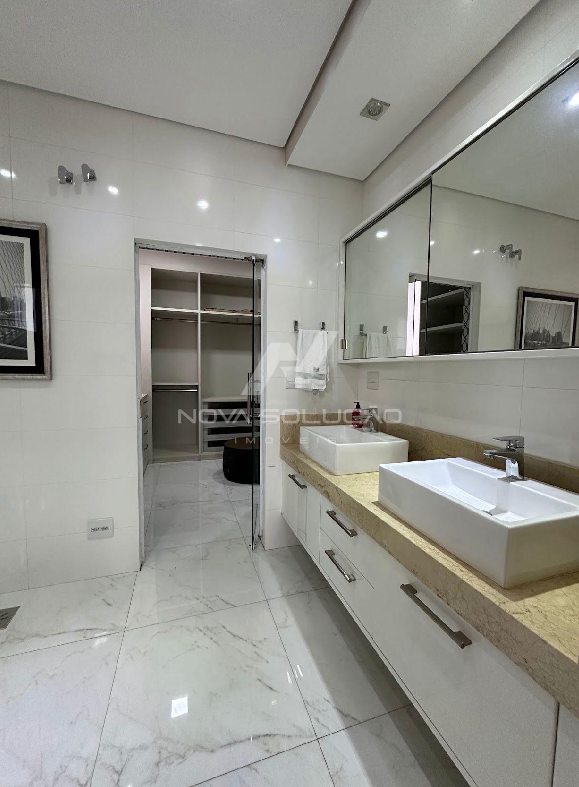 Casa com 3 dormitrios  venda, Condomnio Parque So Bento, LIMEIRA - SP