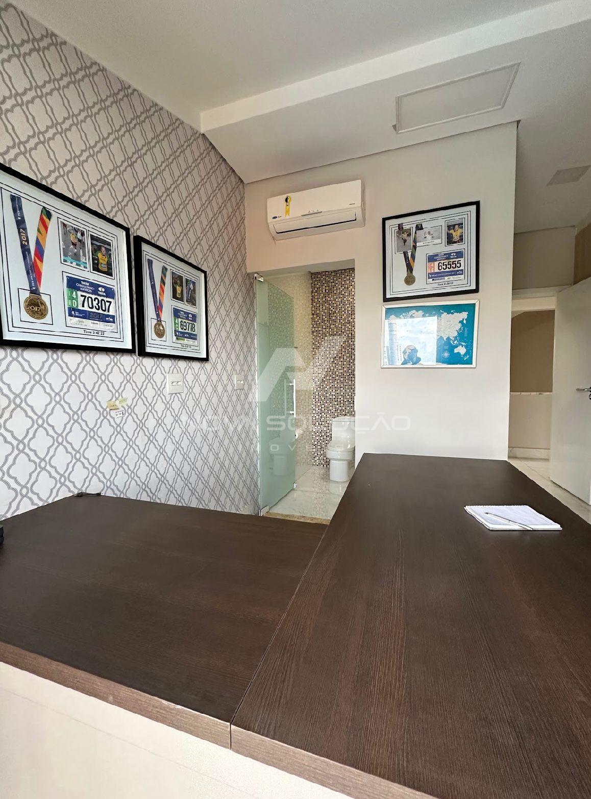 Casa com 3 dormitrios  venda, Condomnio Parque So Bento, LIMEIRA - SP