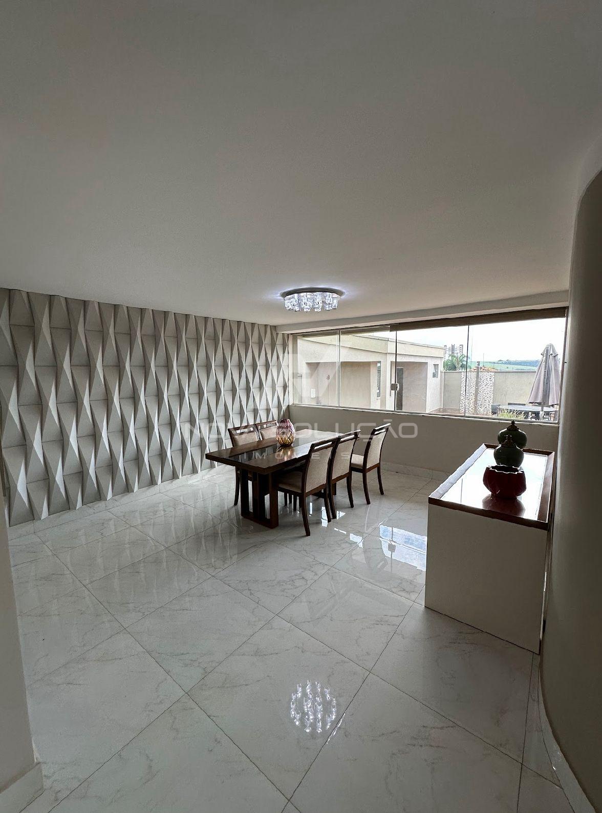 Casa com 3 dormitrios  venda, Condomnio Parque So Bento, LIMEIRA - SP