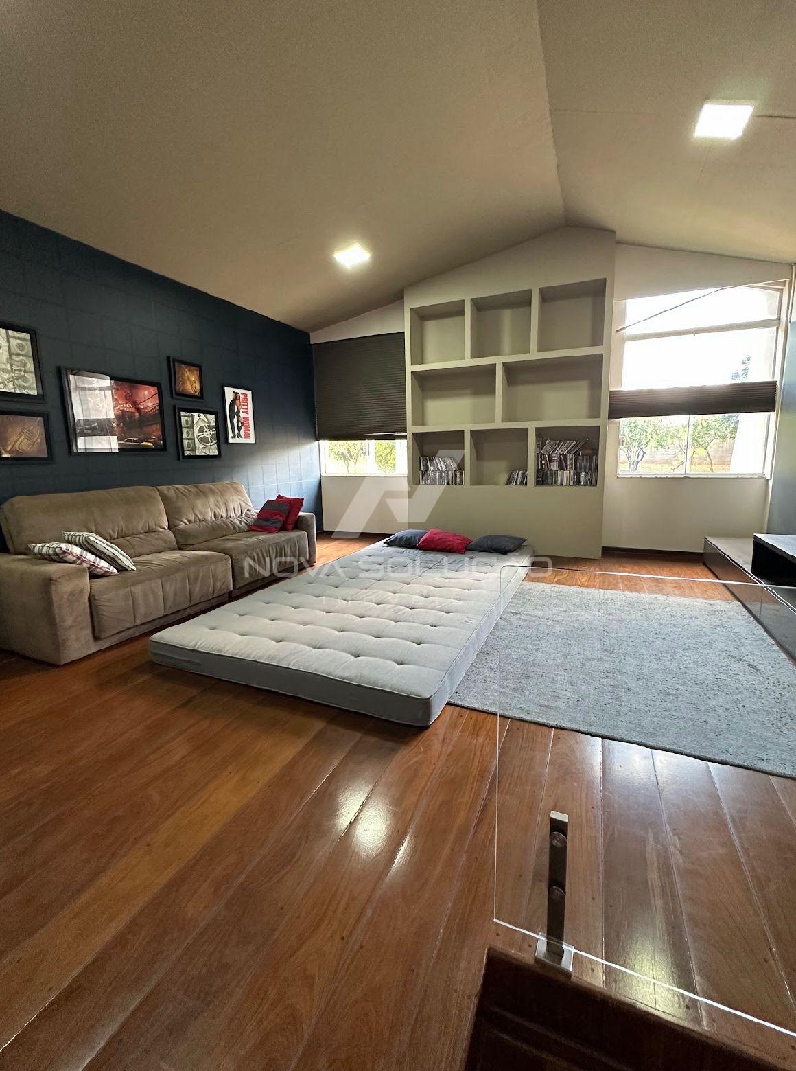 Casa com 3 dormitrios  venda, Condomnio Parque So Bento, LIMEIRA - SP