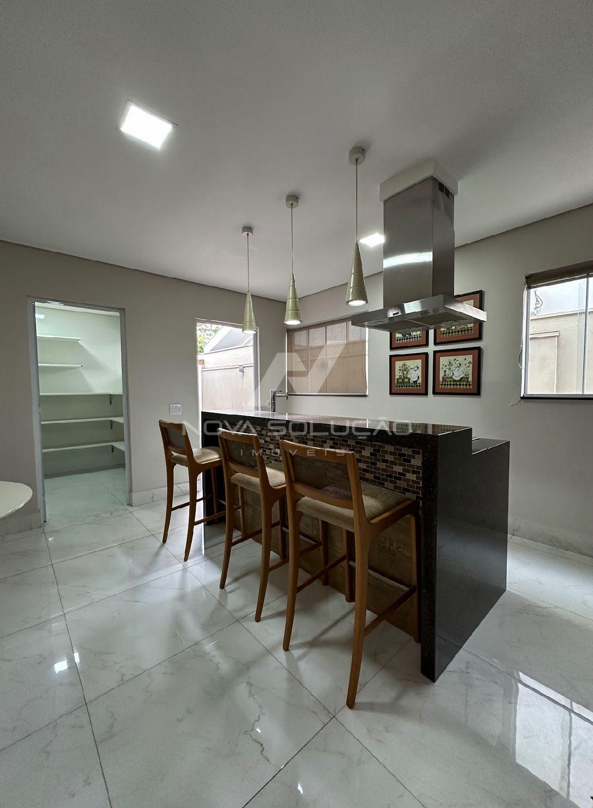 Casa com 3 dormitrios  venda, Condomnio Parque So Bento, LIMEIRA - SP