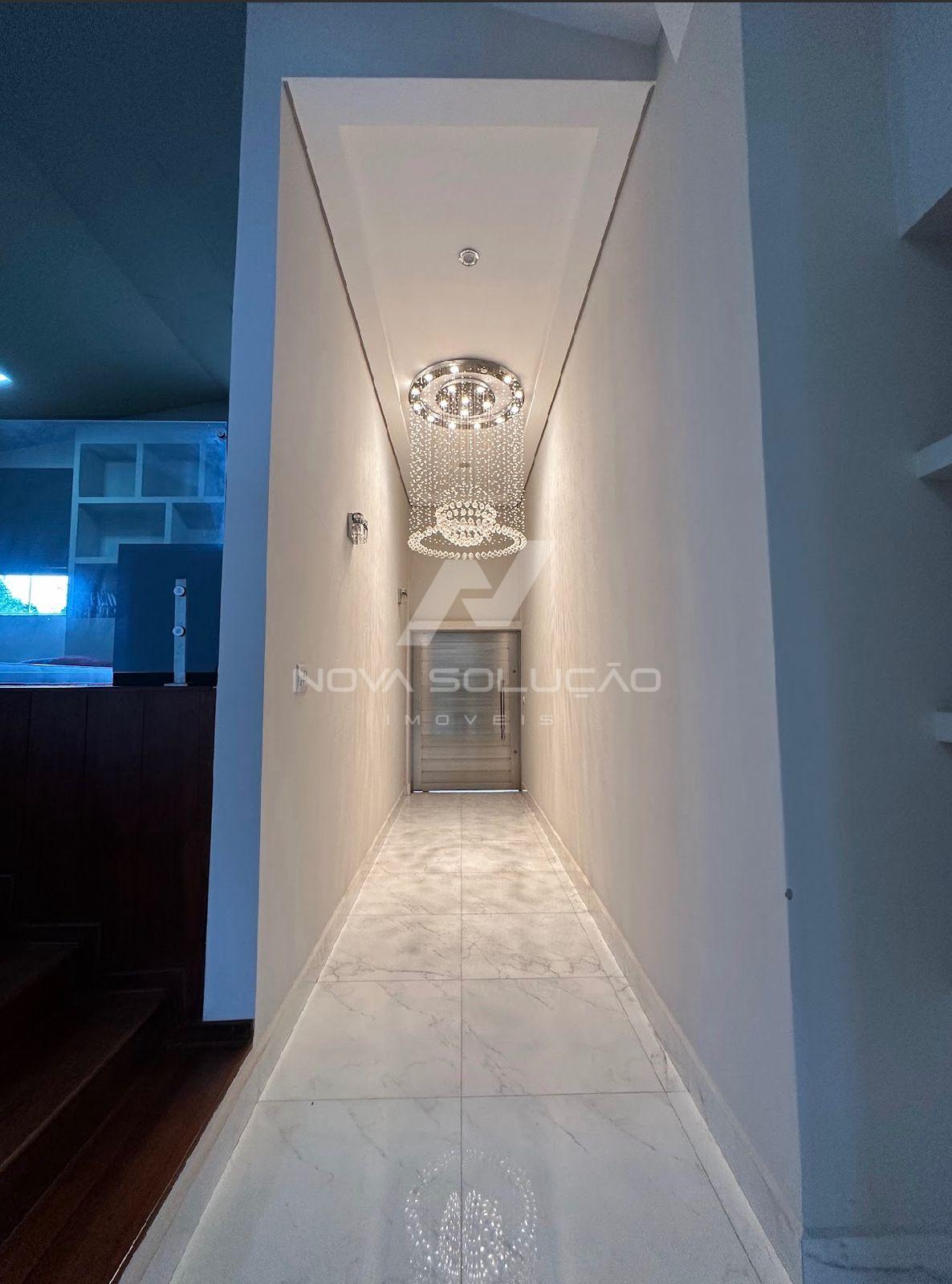 Casa com 3 dormitrios  venda, Condomnio Parque So Bento, LIMEIRA - SP