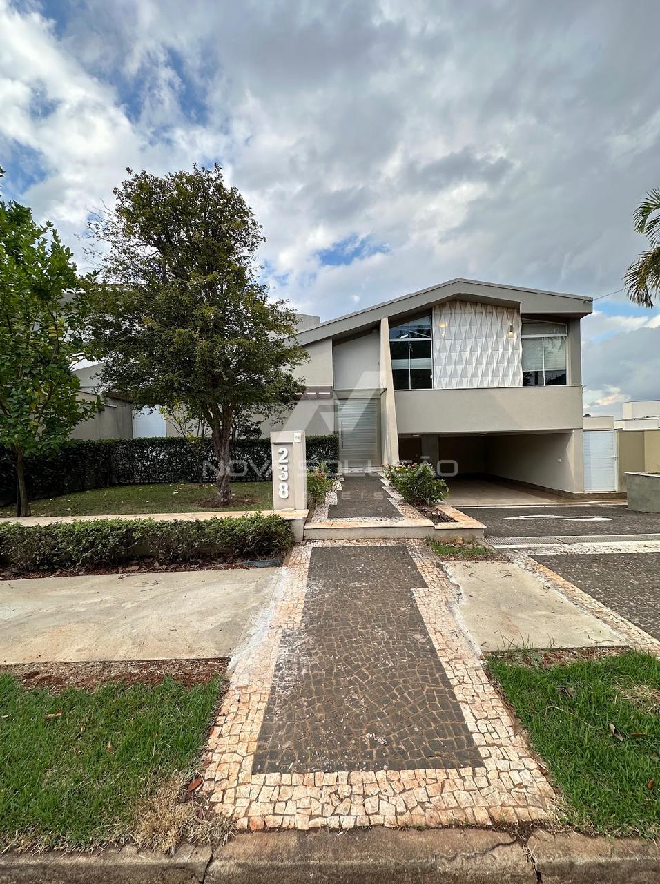 Casa com 3 dormitrios  venda, Condomnio Parque So Bento, LIMEIRA - SP