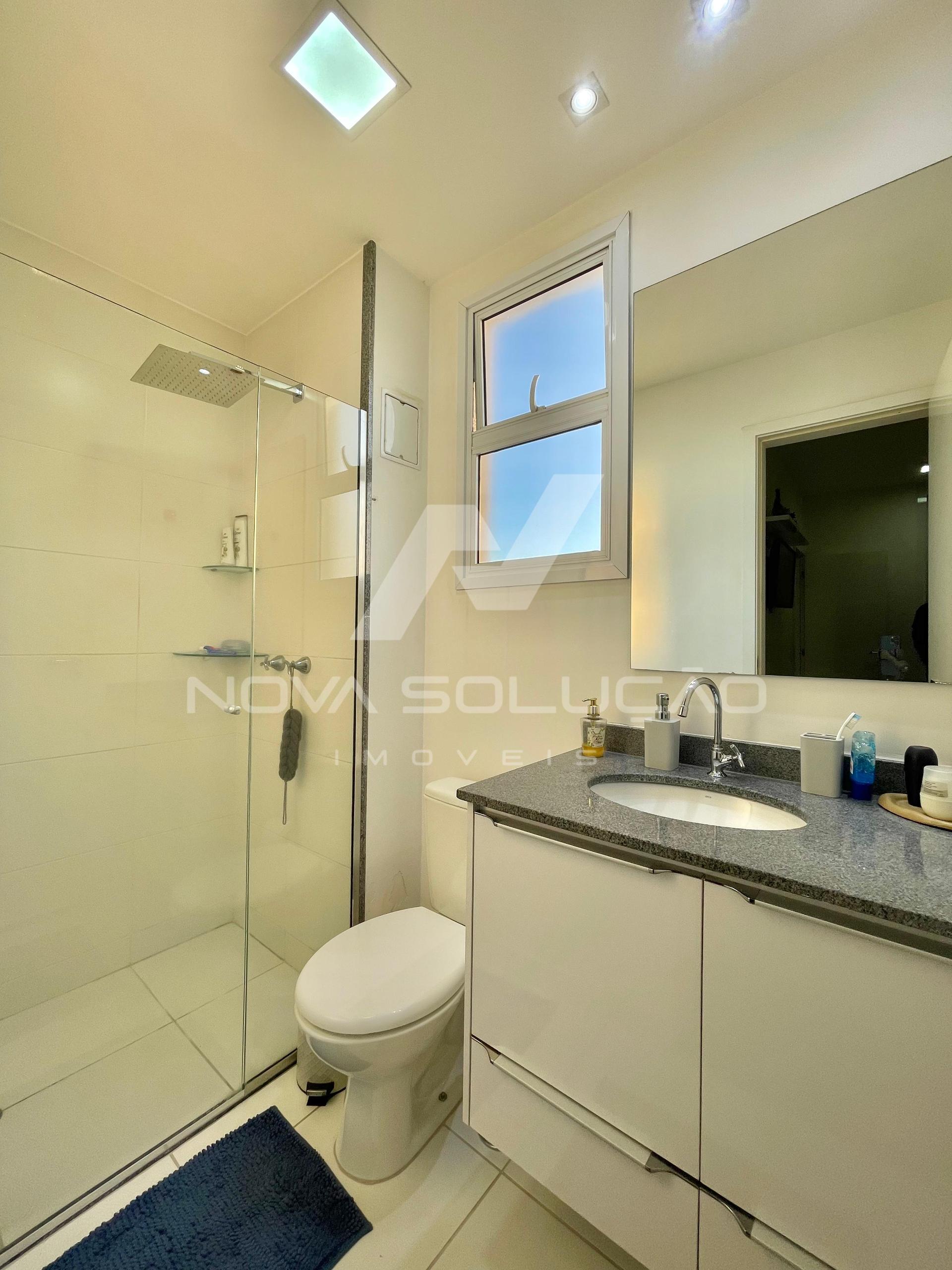 Apartamento com 2 dormitrios  venda, Condomnio Terrazzo, LIMEIRA - SP