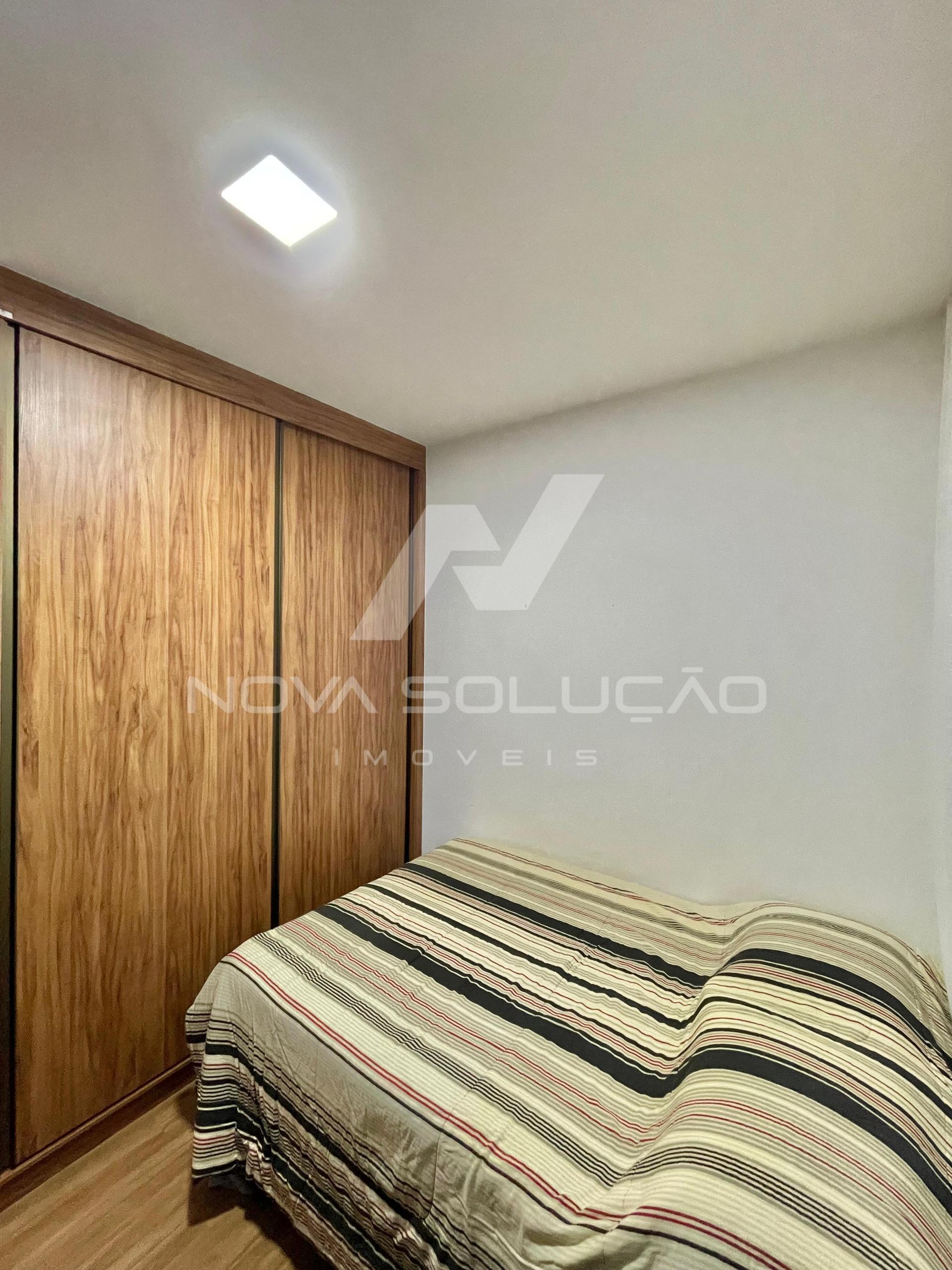 Apartamento com 2 dormitrios  venda, Condomnio Terrazzo, LIMEIRA - SP